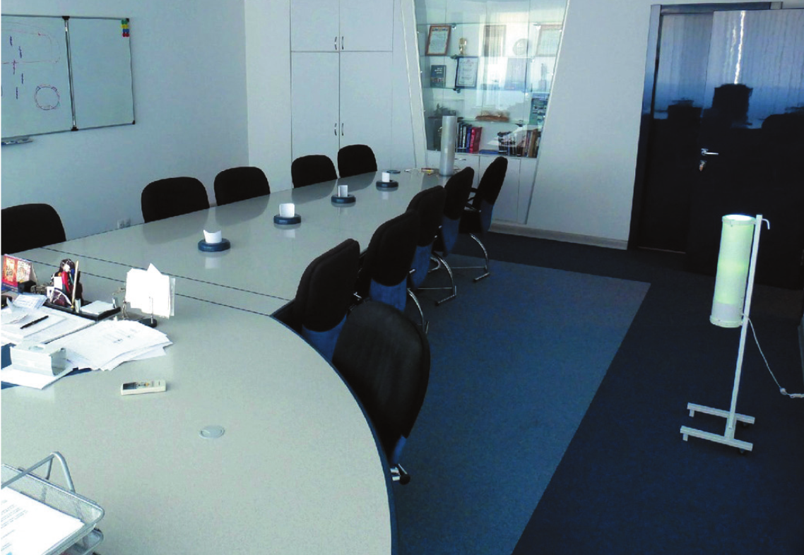 Solar 60 - изображение №5