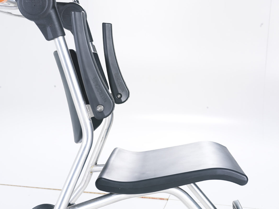 NTS X5 - изображение №6