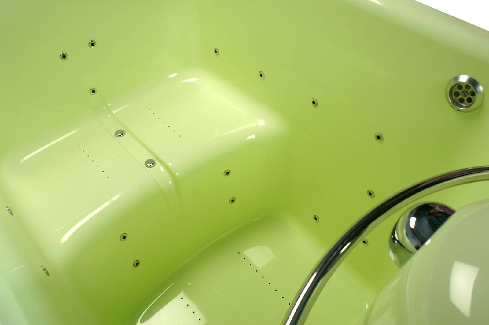 Chirana Cascade - изображение №4