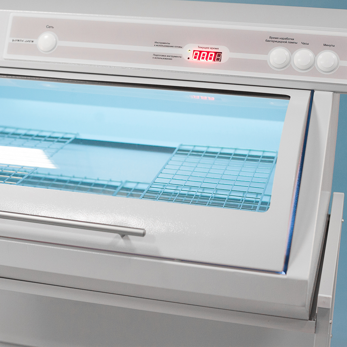 Камера КБ-"Я"-ФП "Ультра-Лайт" - изображение №4