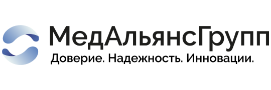 МедАльянсГрупп