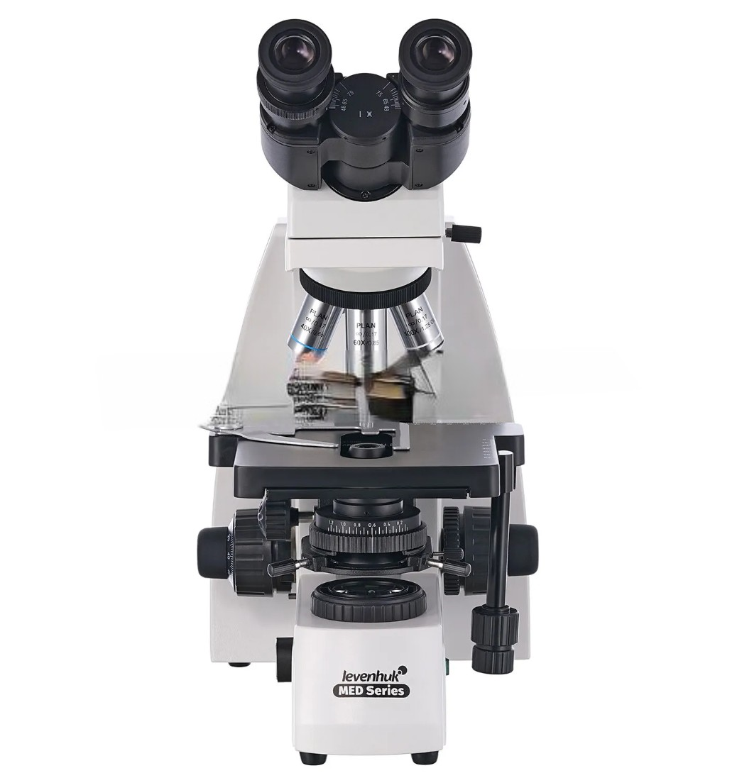 Levenhuk MED 40B - изображение №5