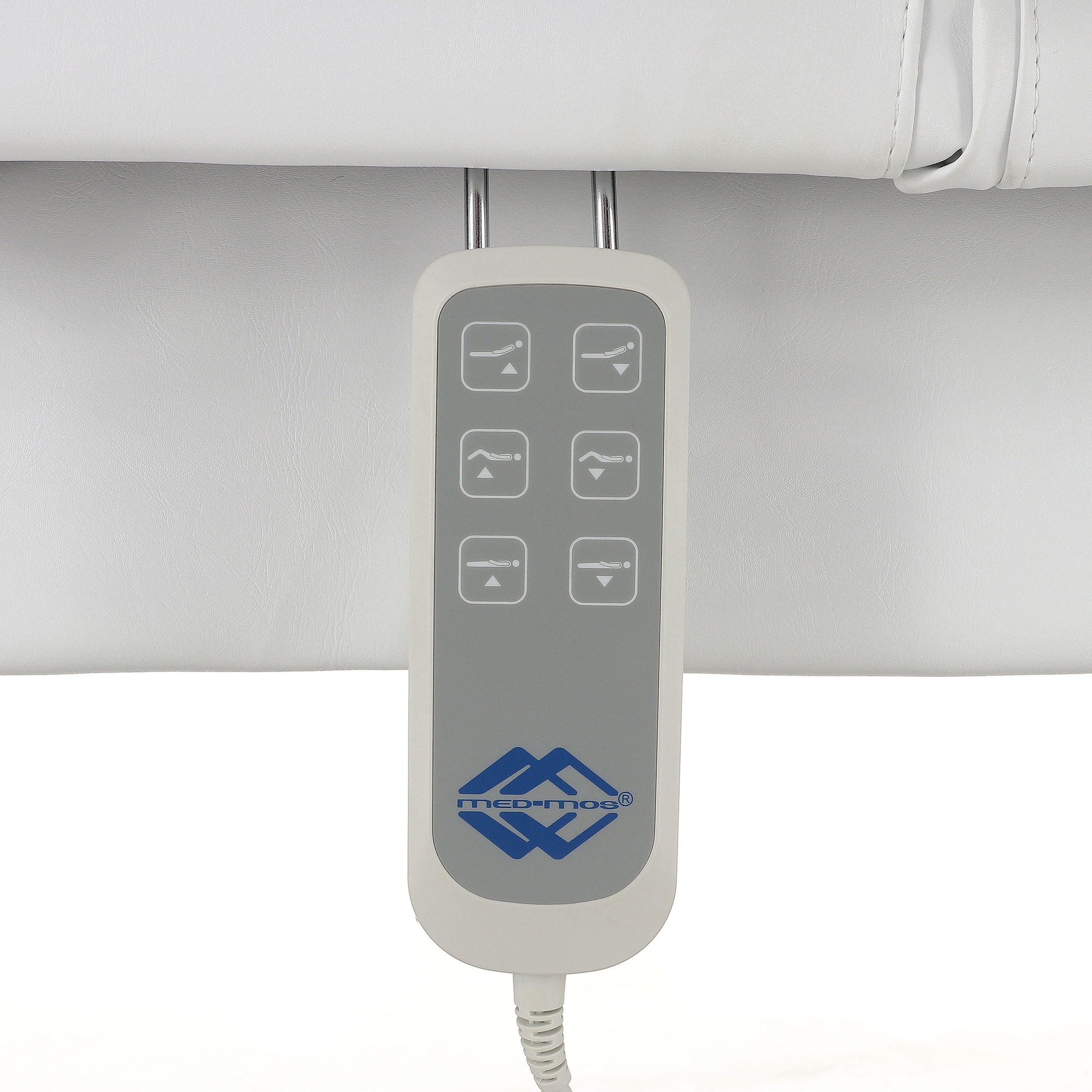 Med-Mos ММКМ-2 (КО-156Д) - изображение №11