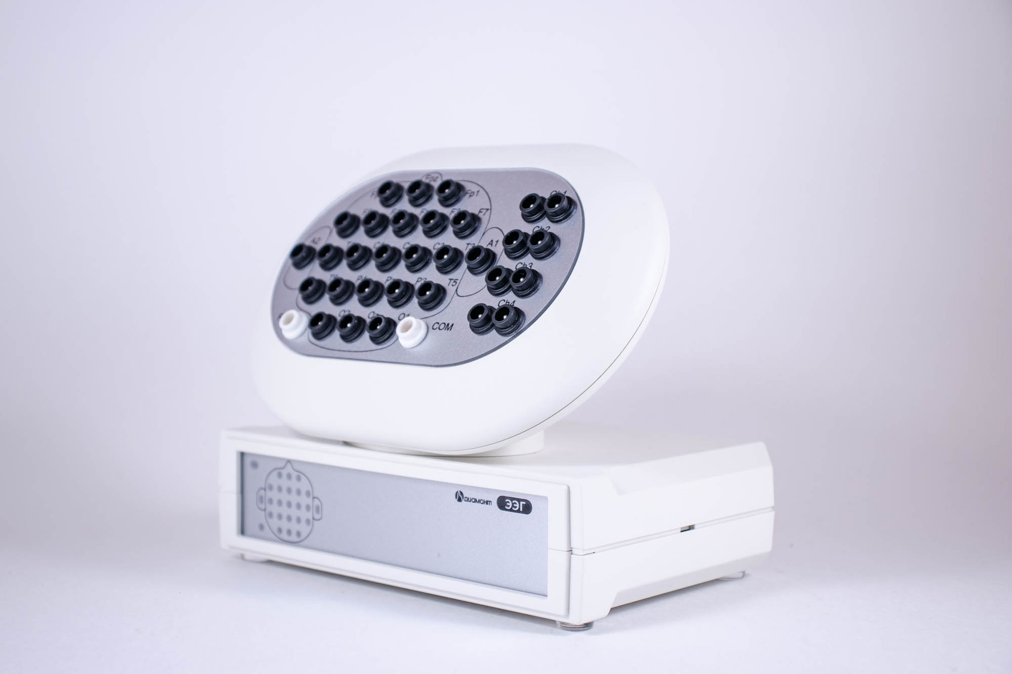 Диамант-ЭЭГ - изображение №5