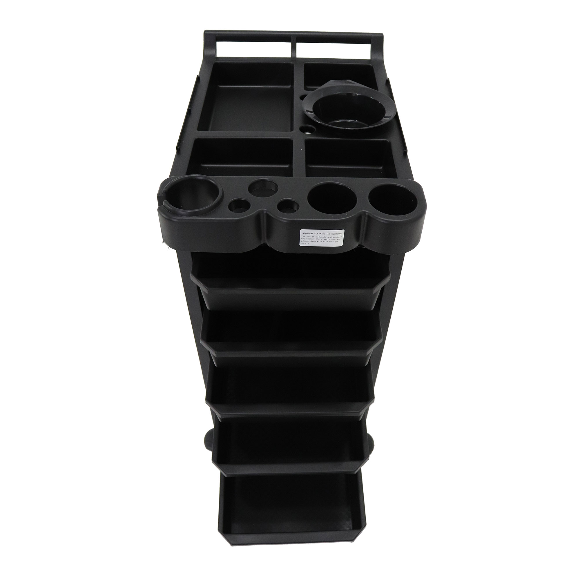 Med-Mos CLARA-1 - изображение №8