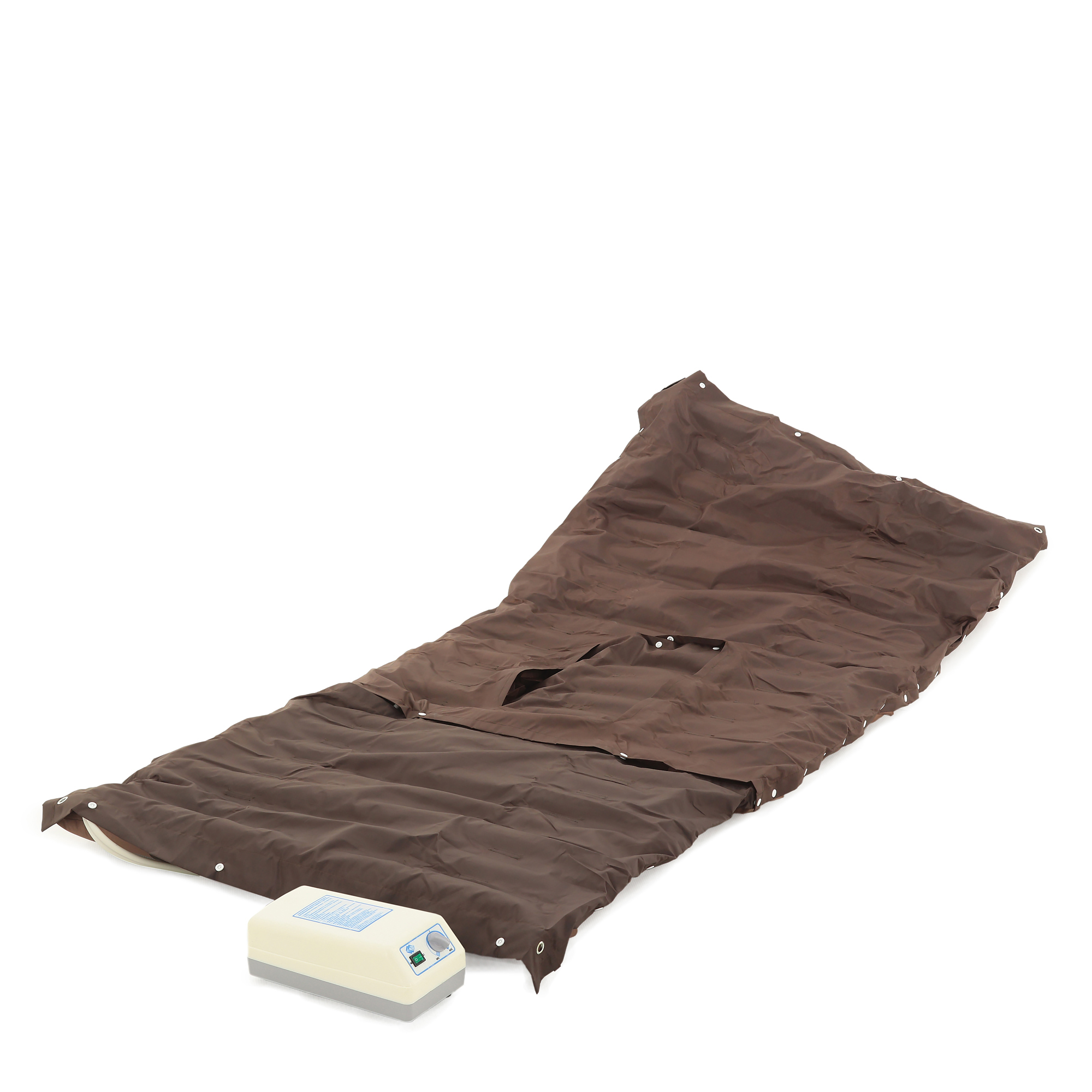 Med-Mos DL07-IIIB (E-45A) - изображение №2