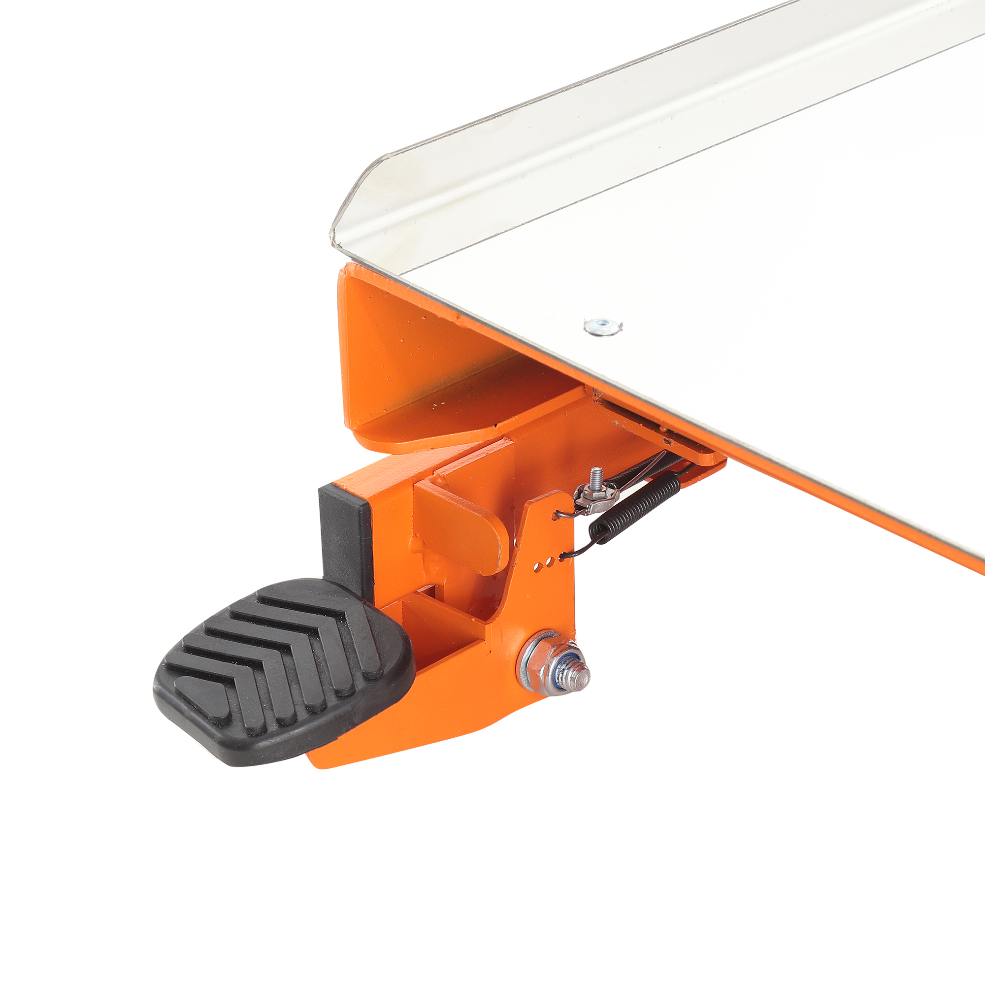 Med-Mos УП2 с продольно-поперечным перемещением без подиума - изображение №24