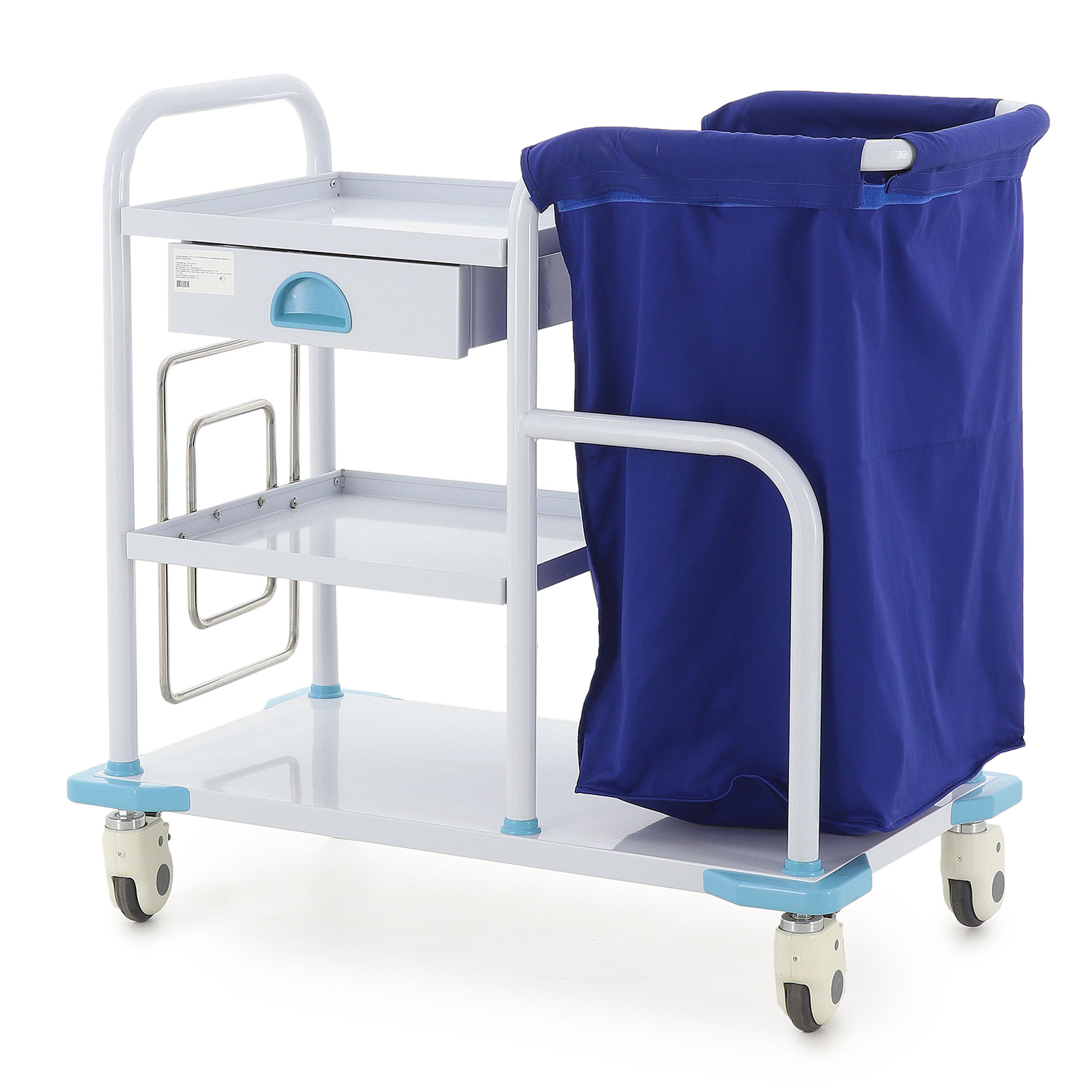 MCT05 (ТМ-019АН-00) - изображение №2