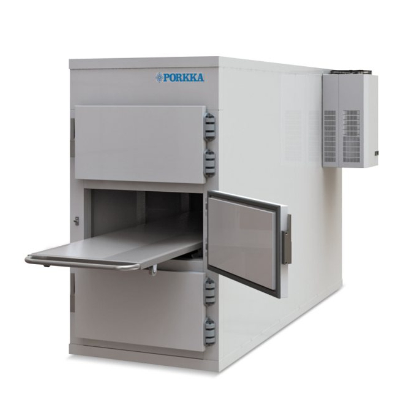 Porkka - изображение №2