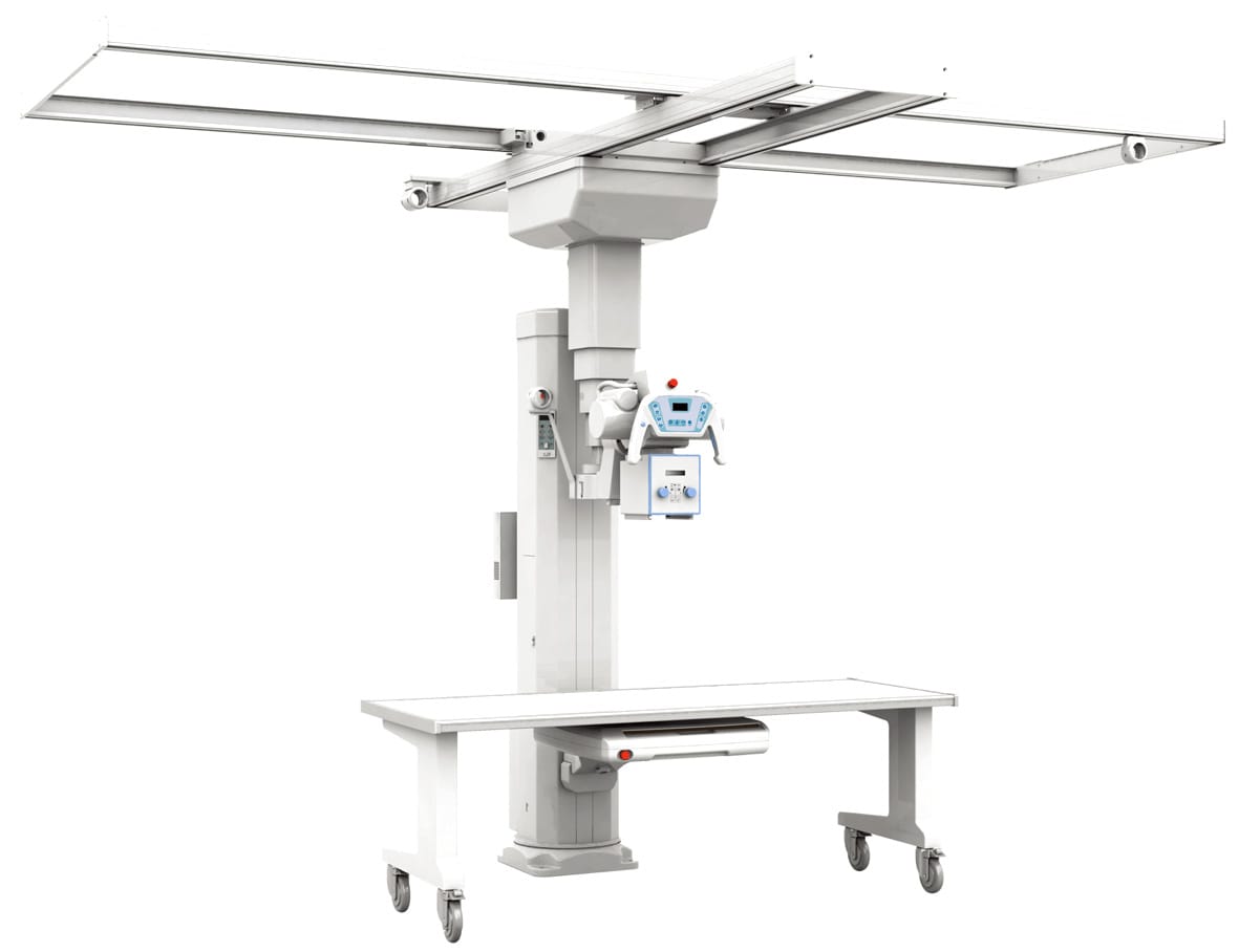 Jumong M один детектор