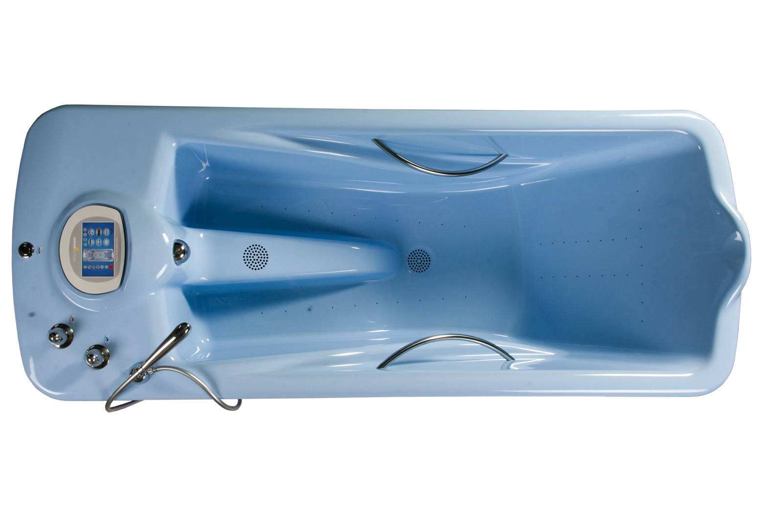 Chirana Laguna Tornado - изображение №2