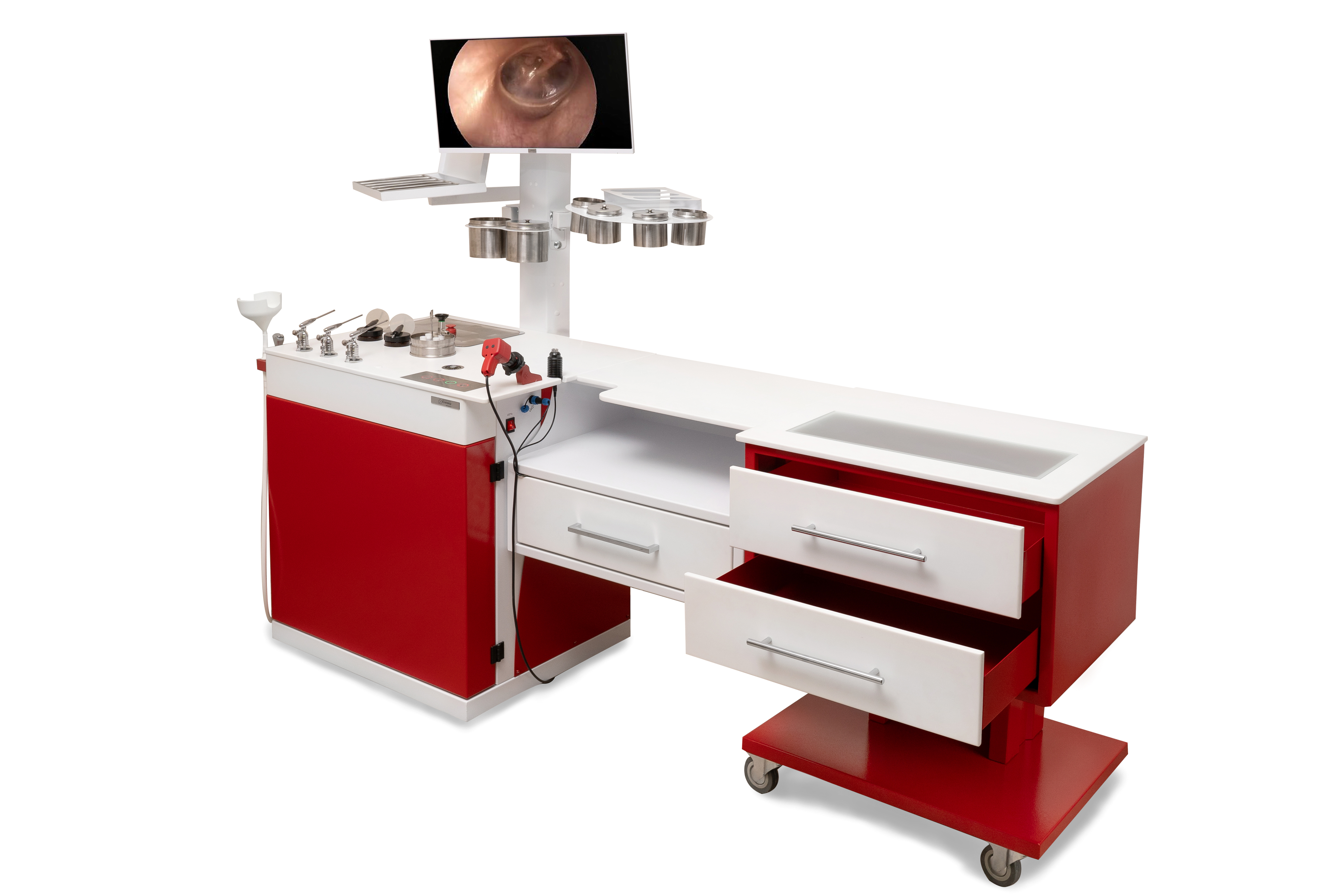 Клевер УОРЛ-1 - изображение №9