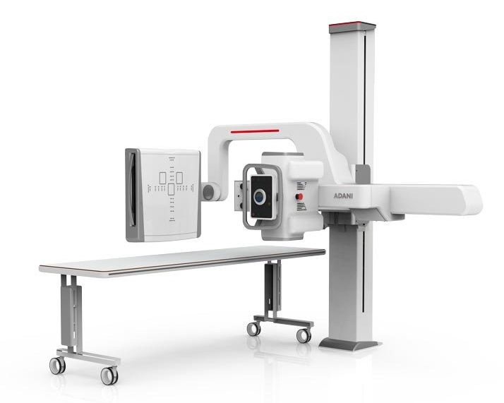 УНИОПТИМА Адани