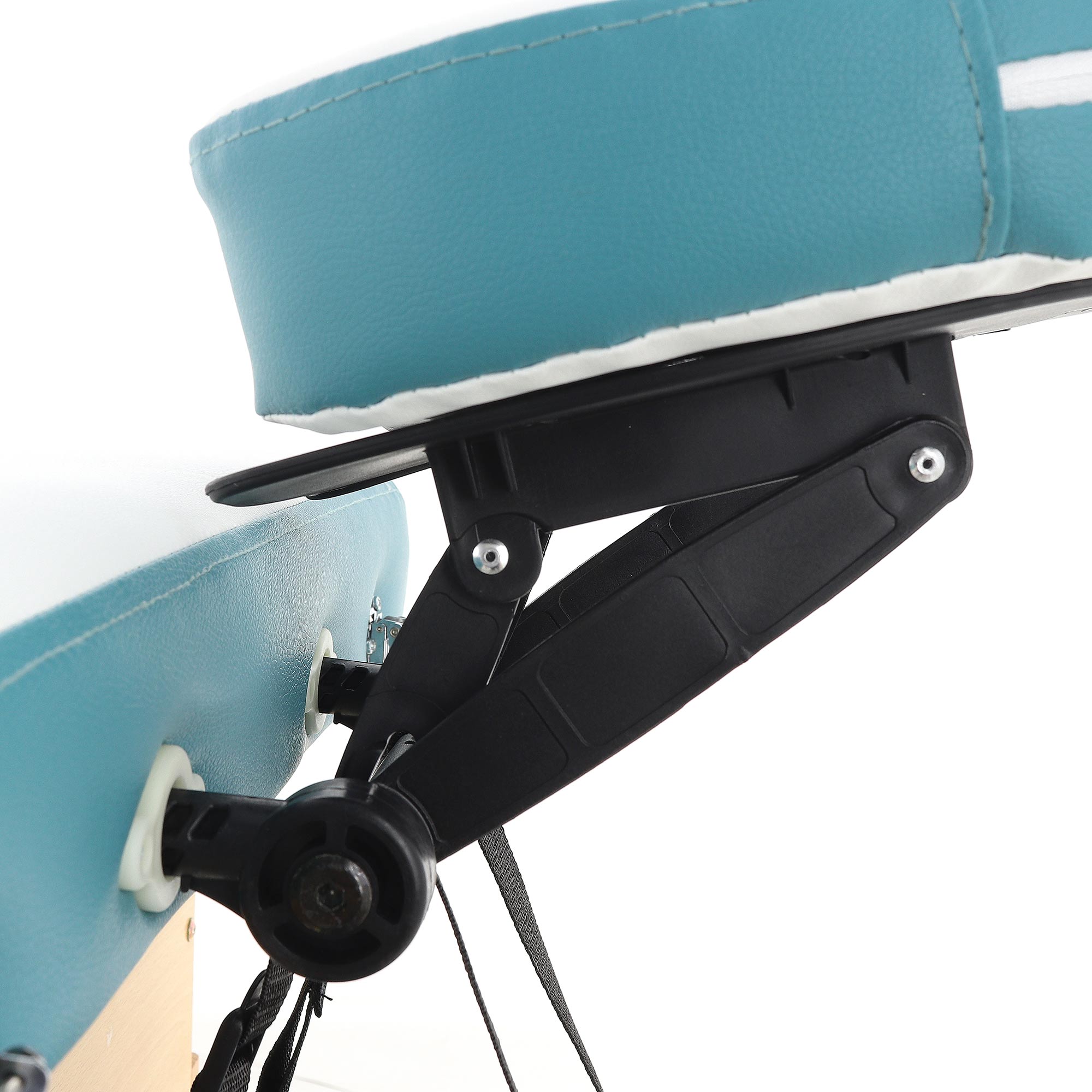 Med-Mos JF-AY01 3-х секционный (светлая рама) - изображение №10