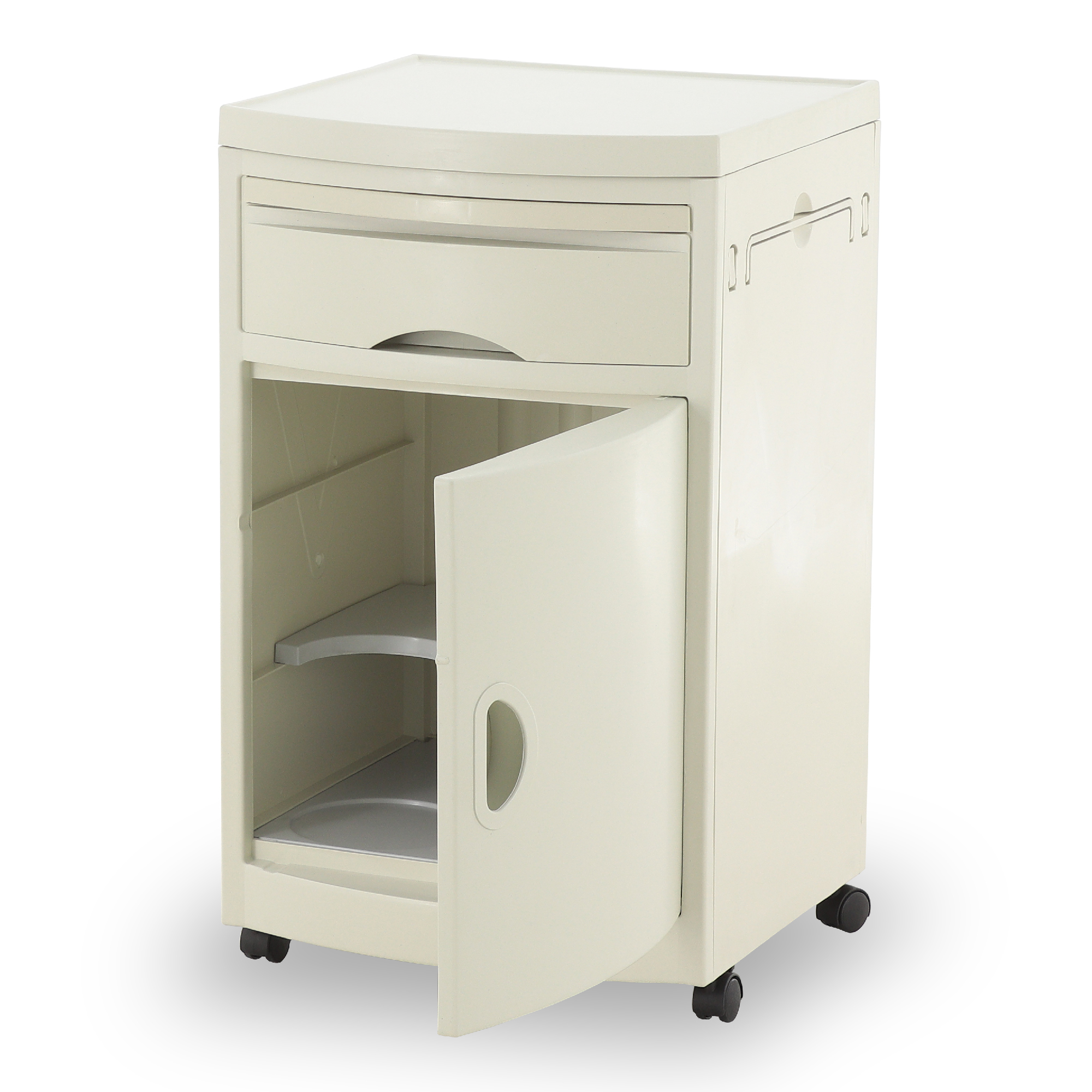 Med-Mos ПТ-003Д из пластика - изображение №19