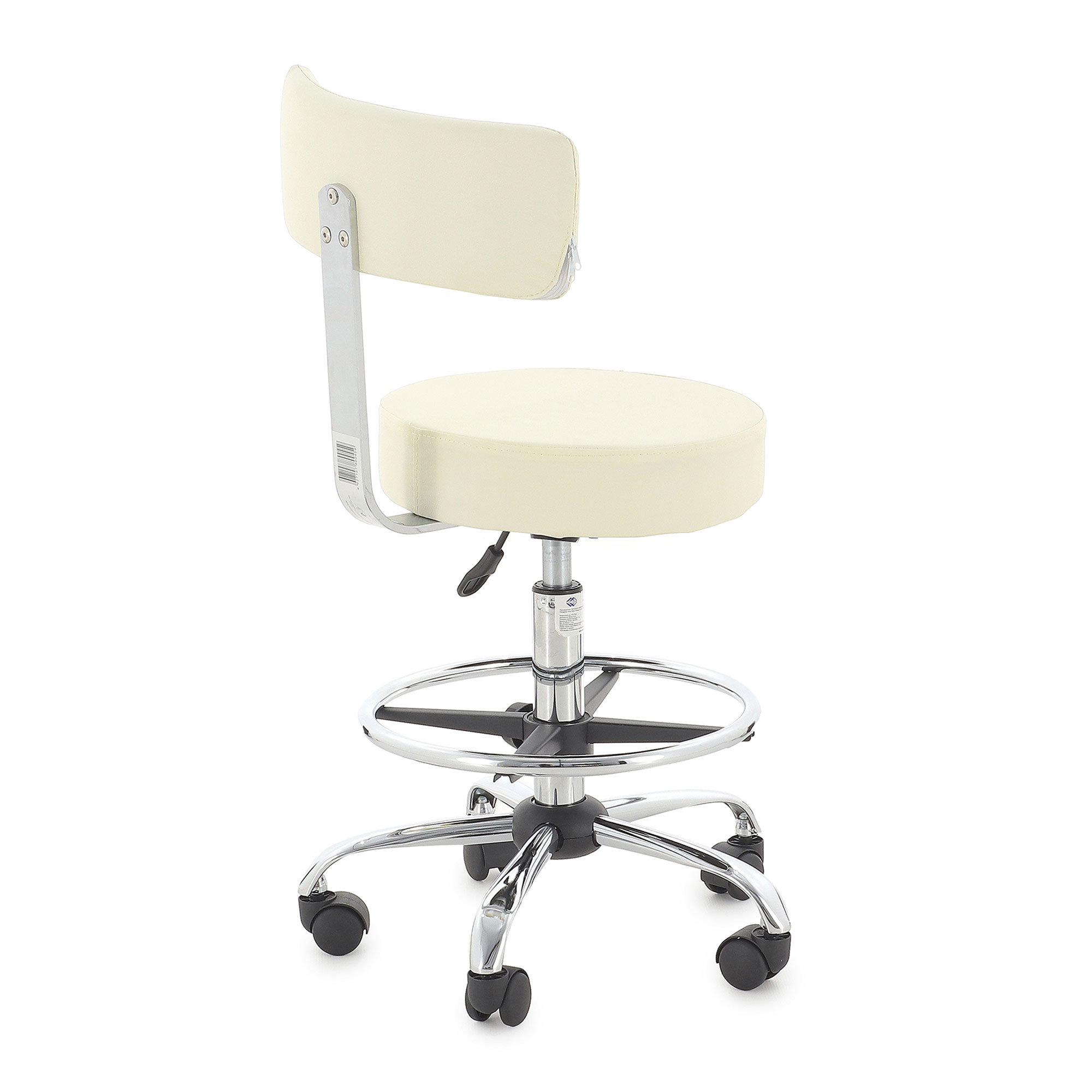 Med-Mos МА-01 (СТ-17КА) / (III) - изображение №11