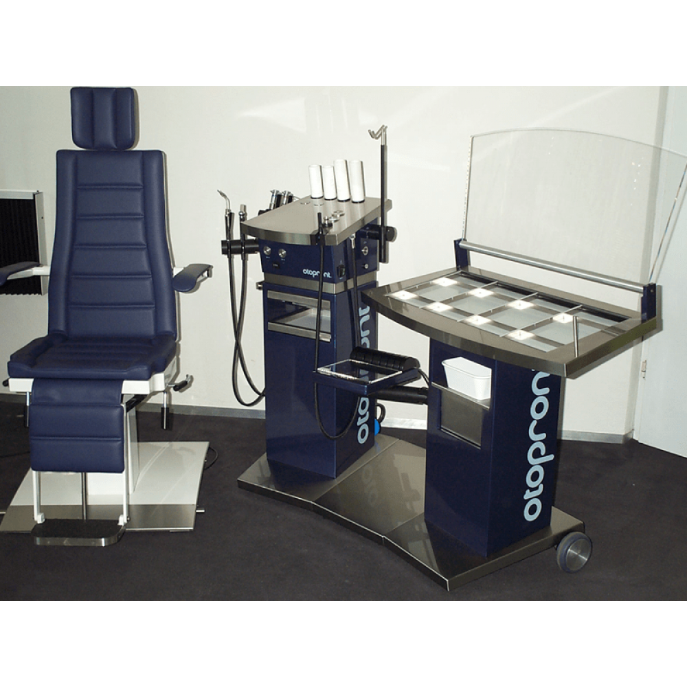 SMART Station - изображение №2