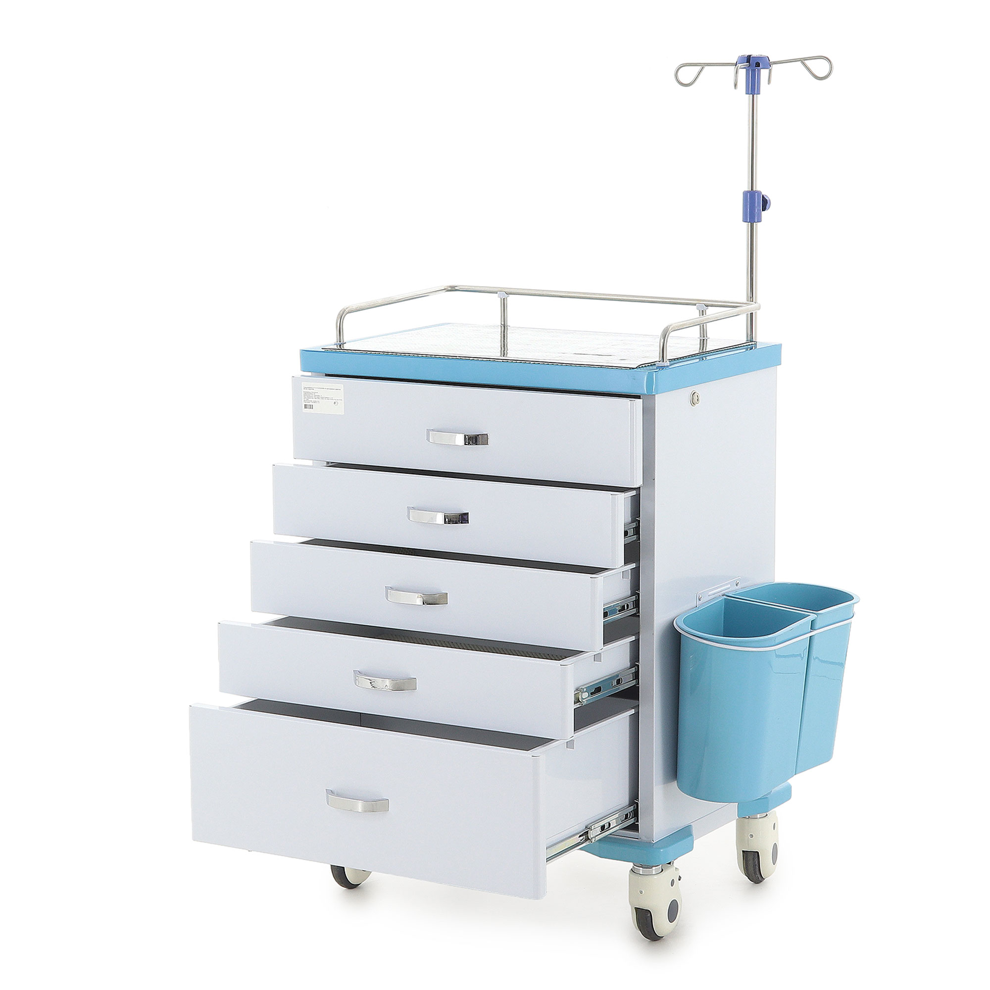 ET006 (ТМ-010АН-00)