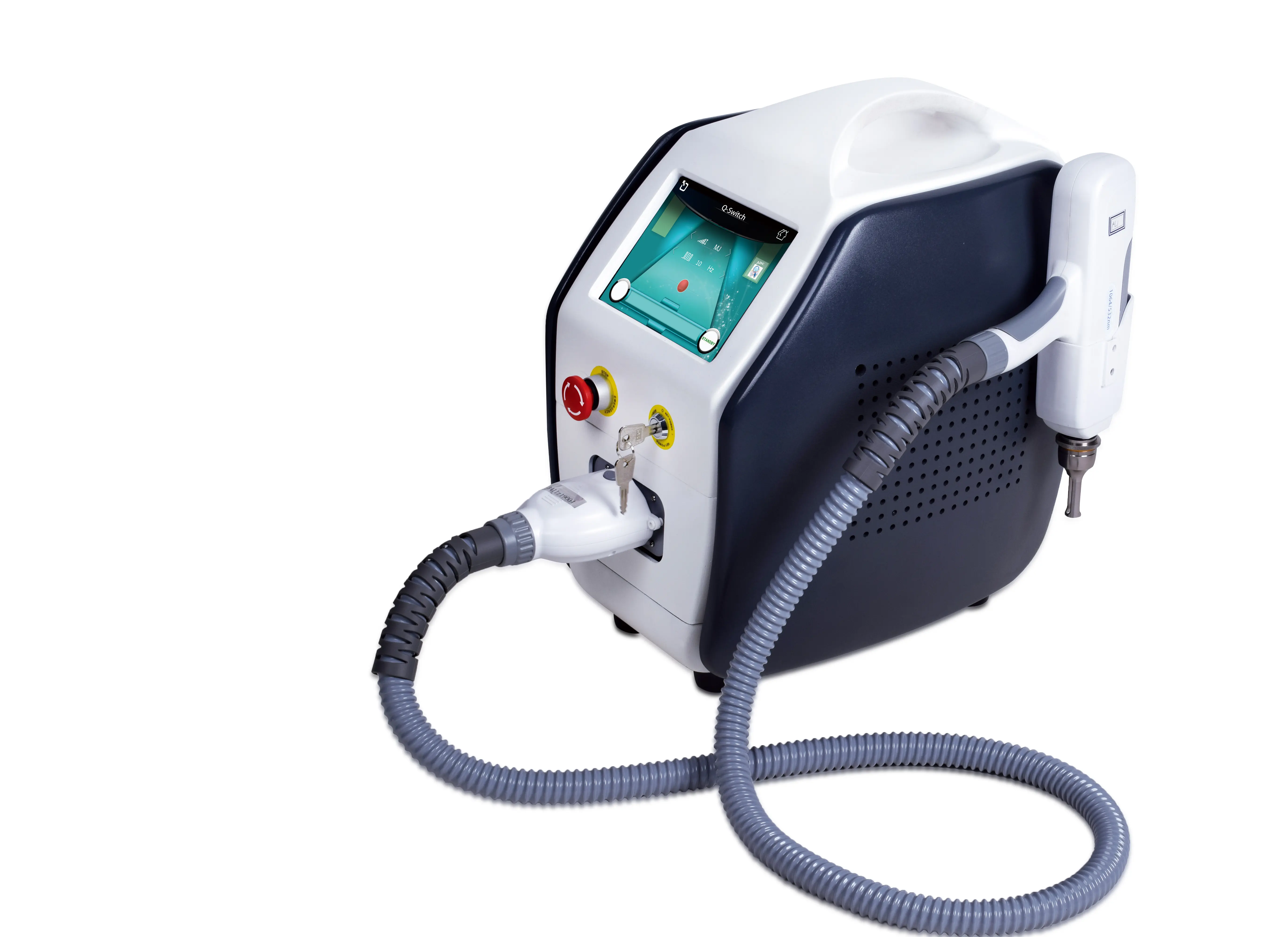 MED-AL1 - изображение №2