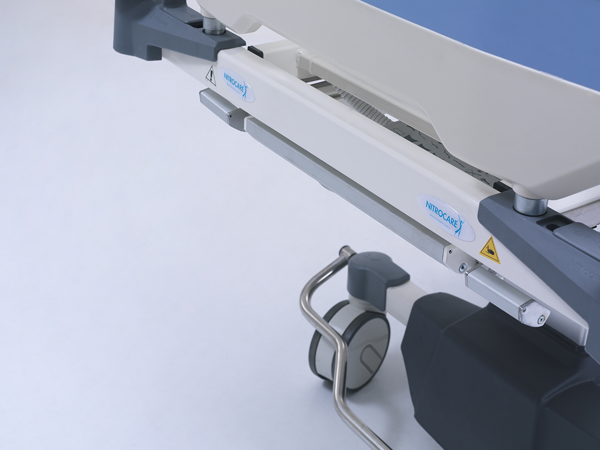 серия SANTE NITRO HB 8000 B - изображение №23