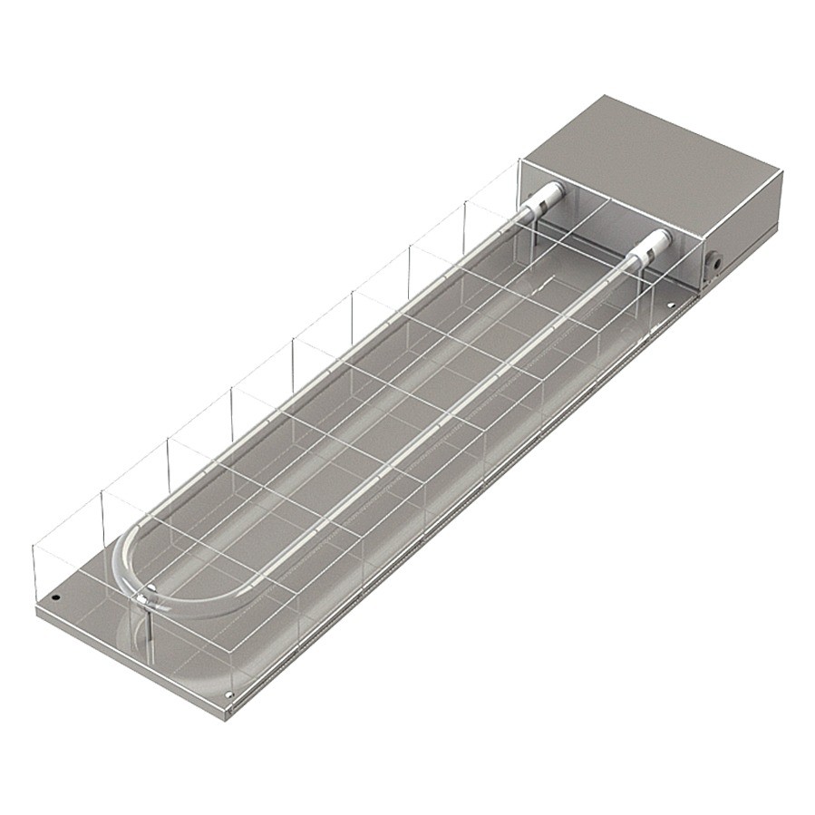 СВЕТОЛИТ-100Н настенный