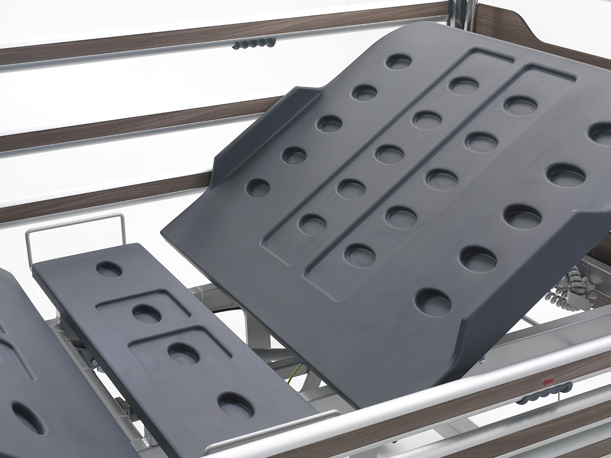 серия OPTIMA NITRO HB 3230 - изображение №9