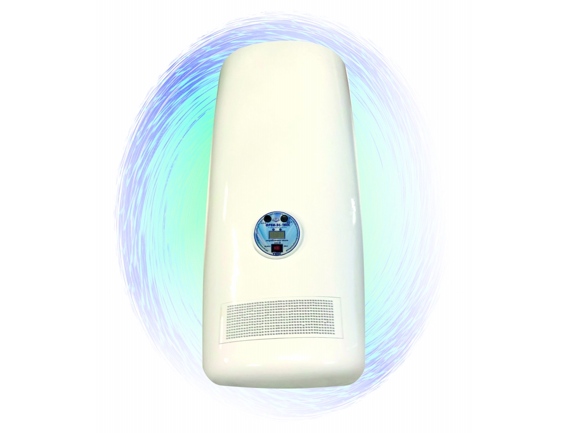 ОРБИ-3С-ТВЕС