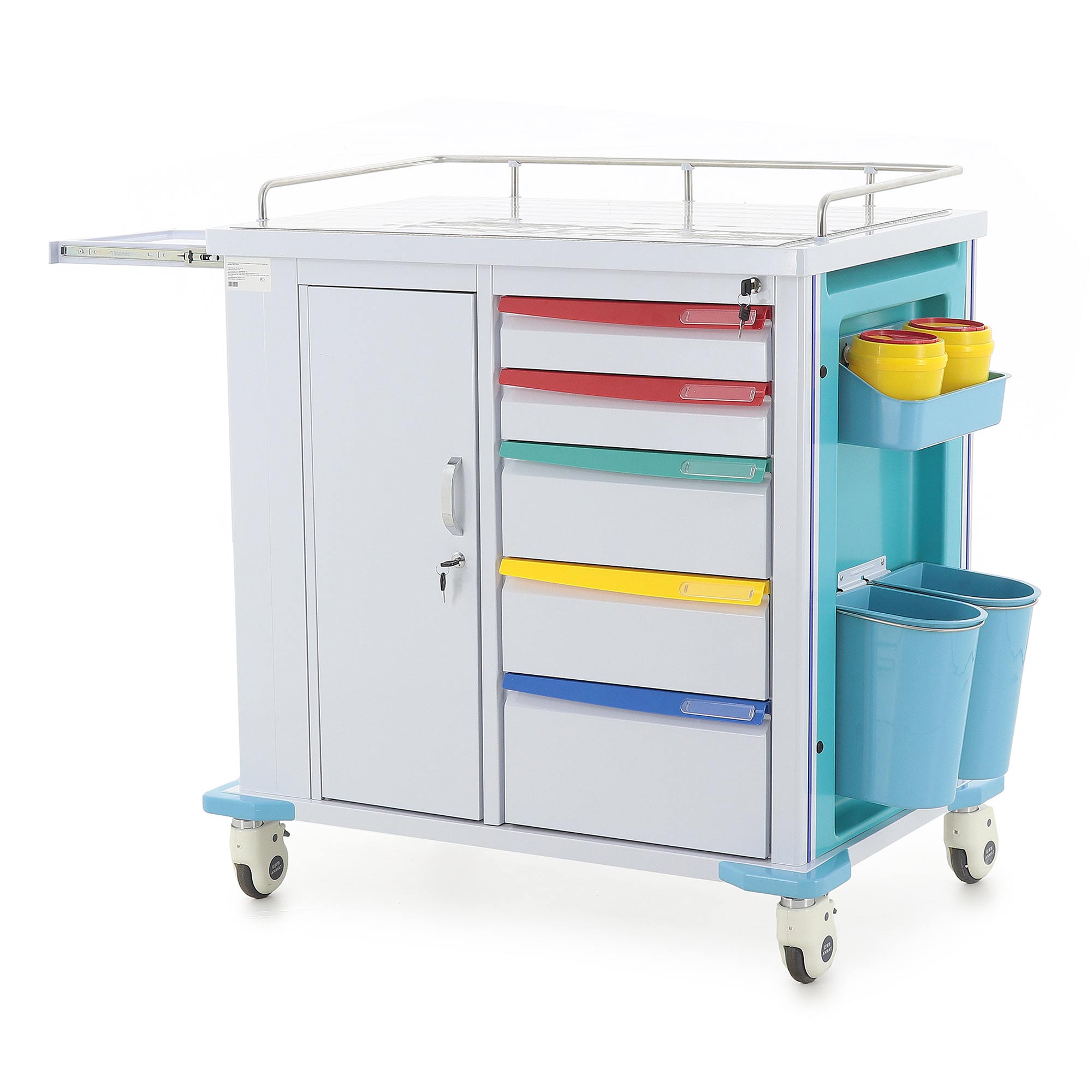 PMT01 (ТМ-007АН-00) - изображение №2