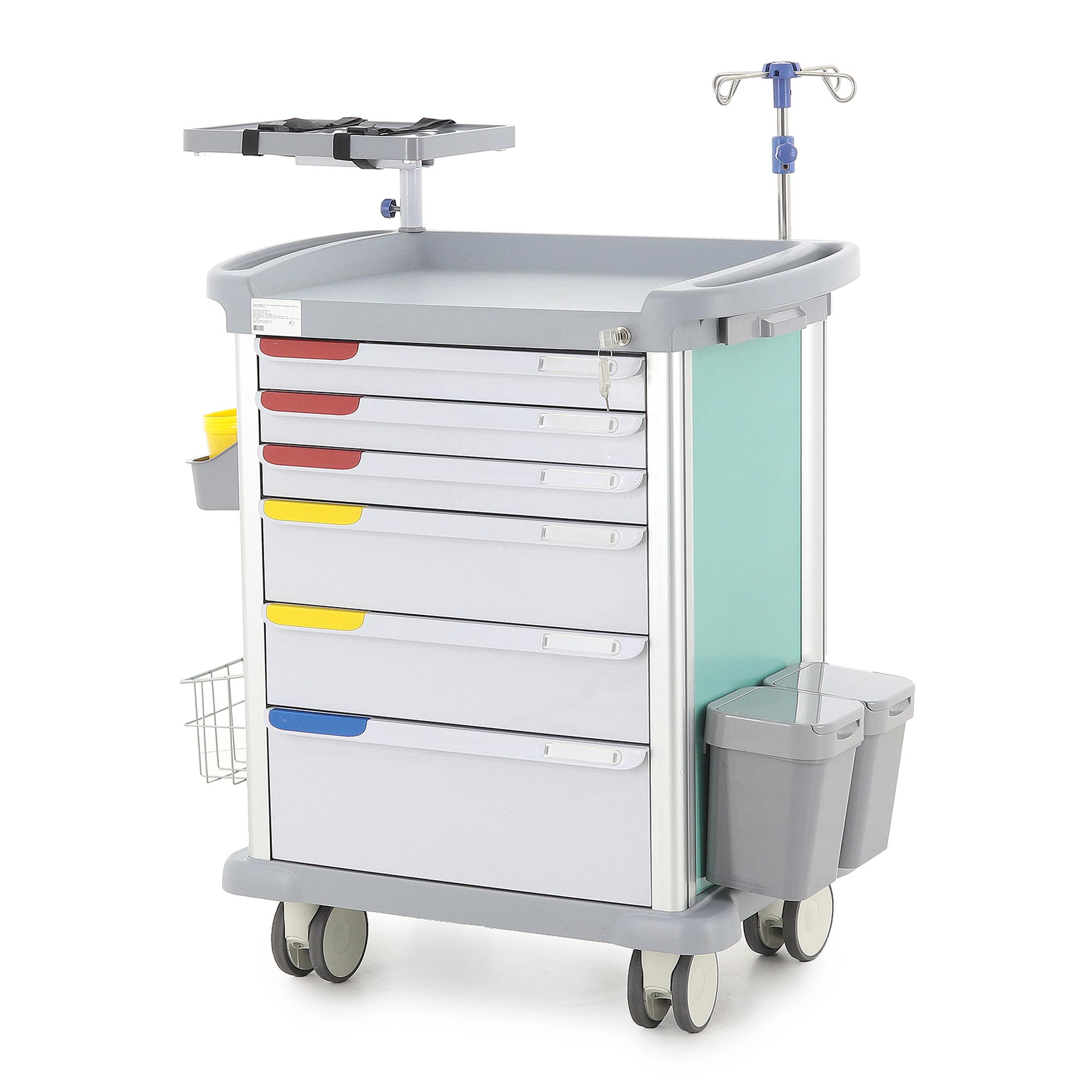 РЕТ05 (ТМ-008АН-00) - изображение №4