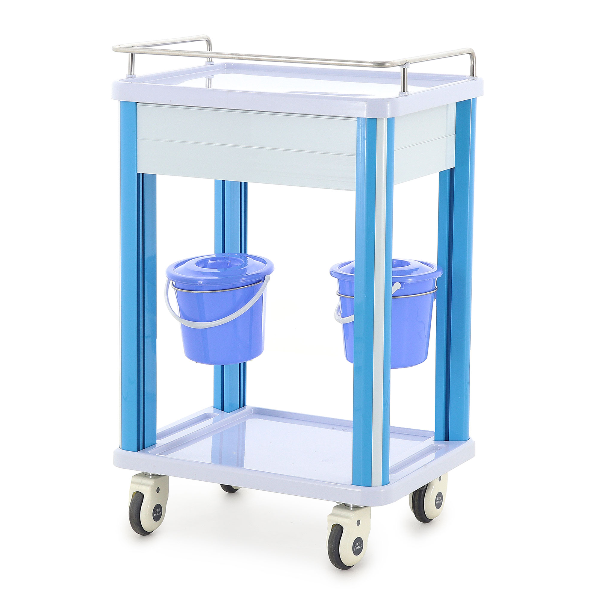 CT005 (ТМ-005АН-00) - изображение №4