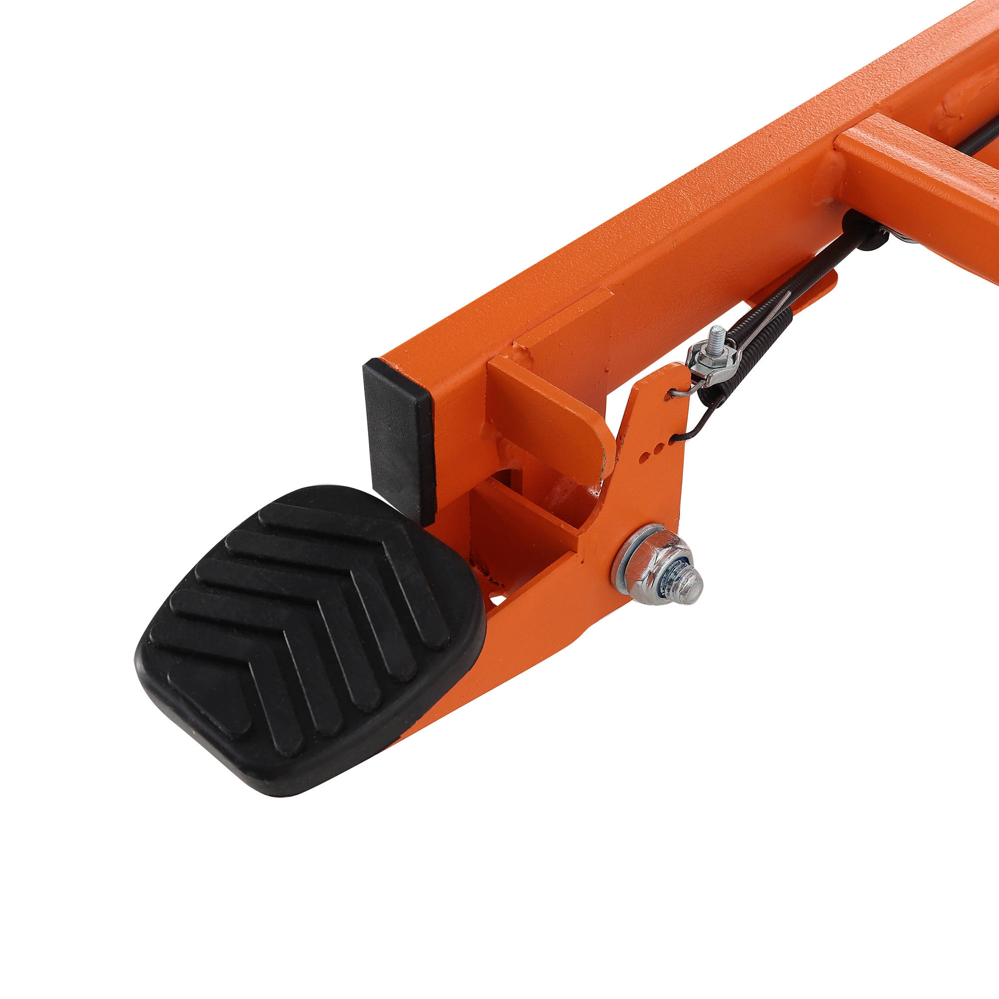 Med-Mos УП2 с продольно-поперечным перемещением без подиума - изображение №15