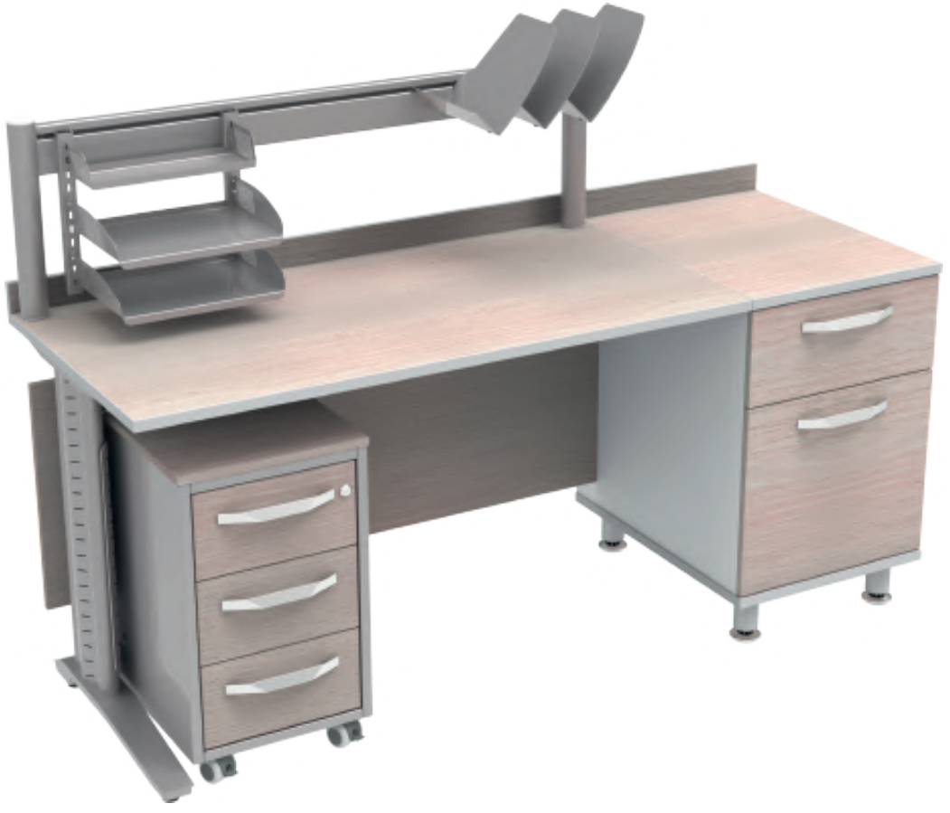 Айболит СКВ-2-1650w + опции