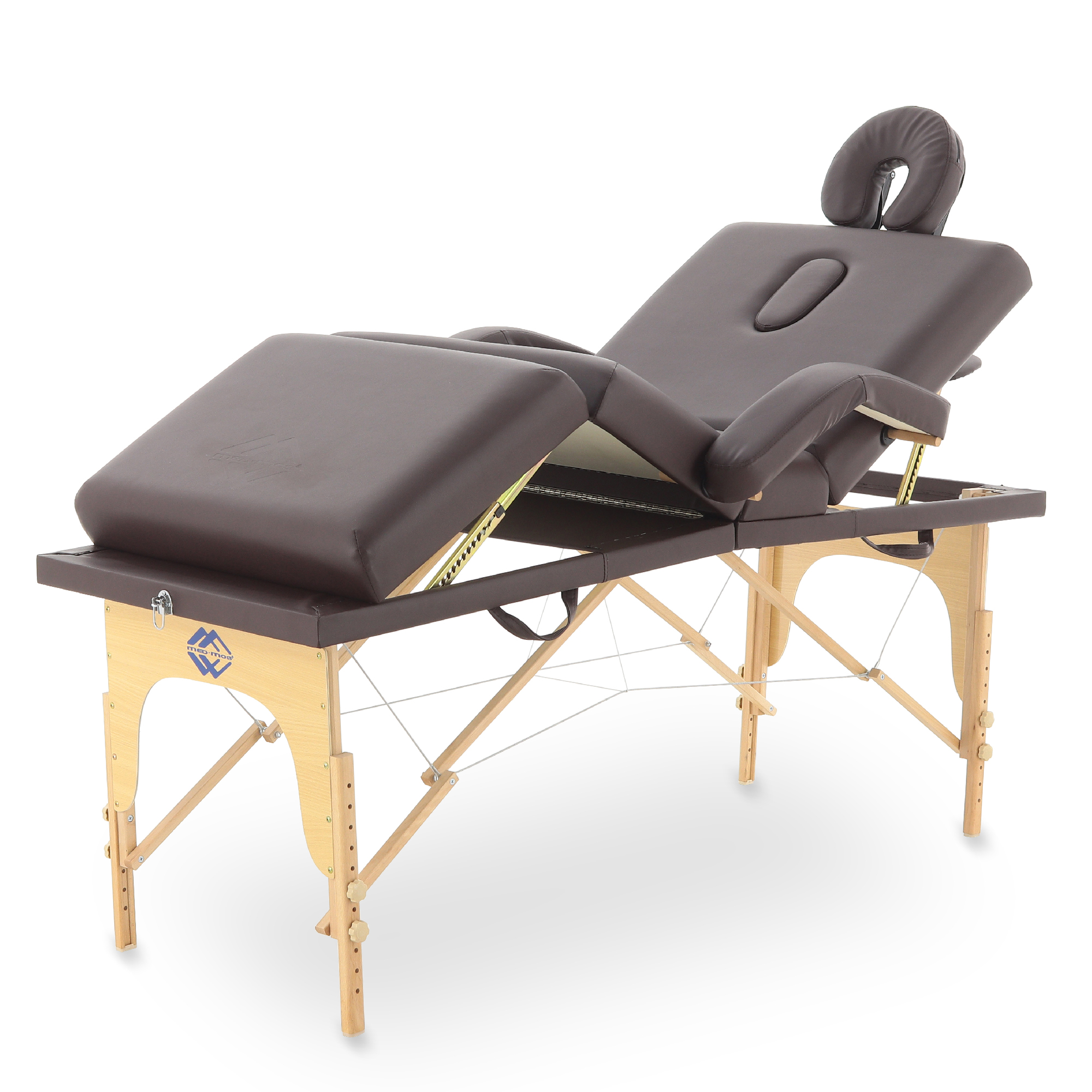 Med-Mos JF-Tapered (МСТ-141) 4-х секционный - изображение №3