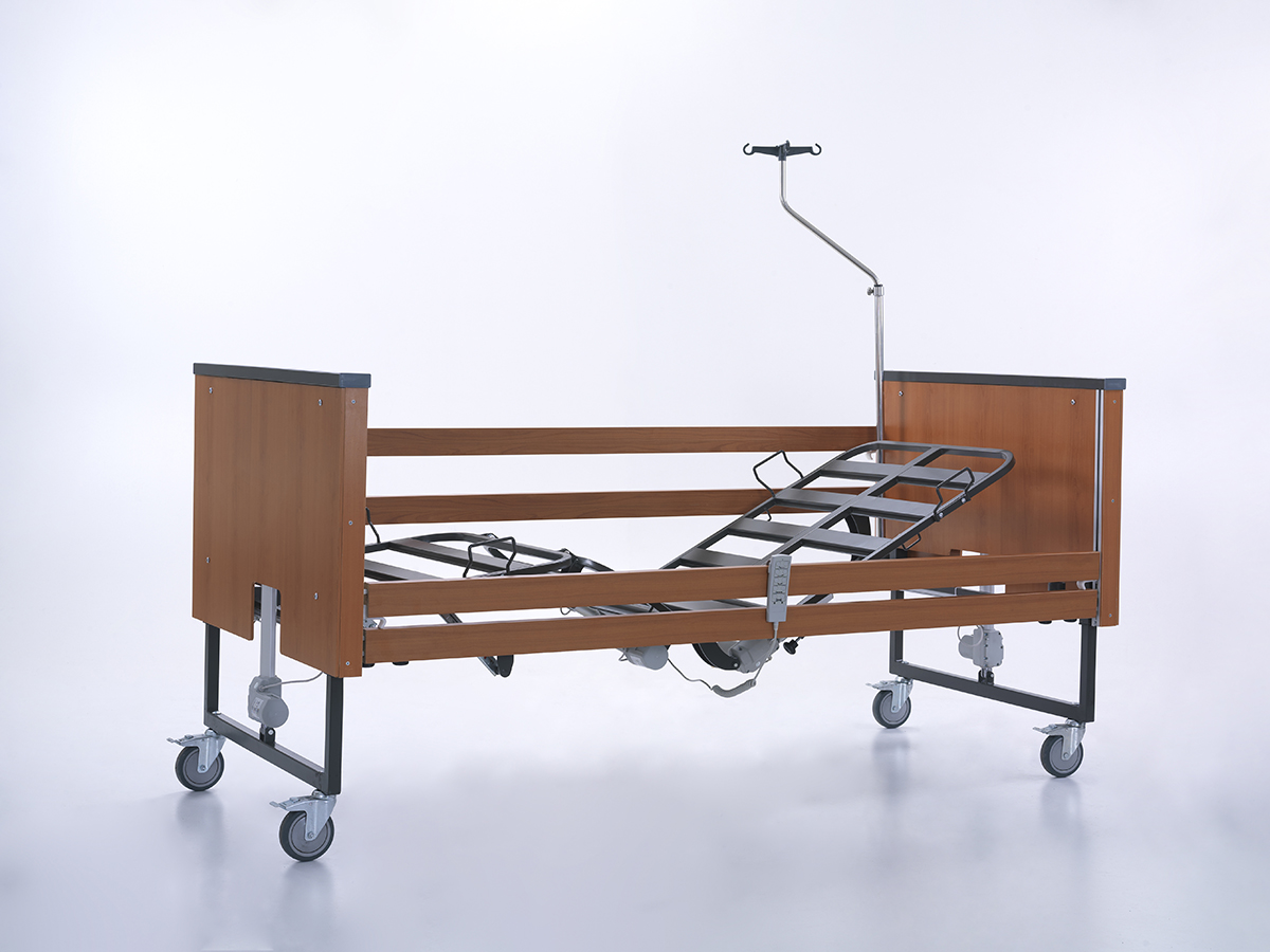 серия SERENITY NITRO HB 7000 W