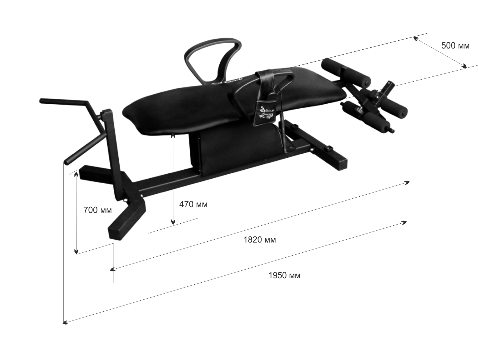 INROVER - изображение №4