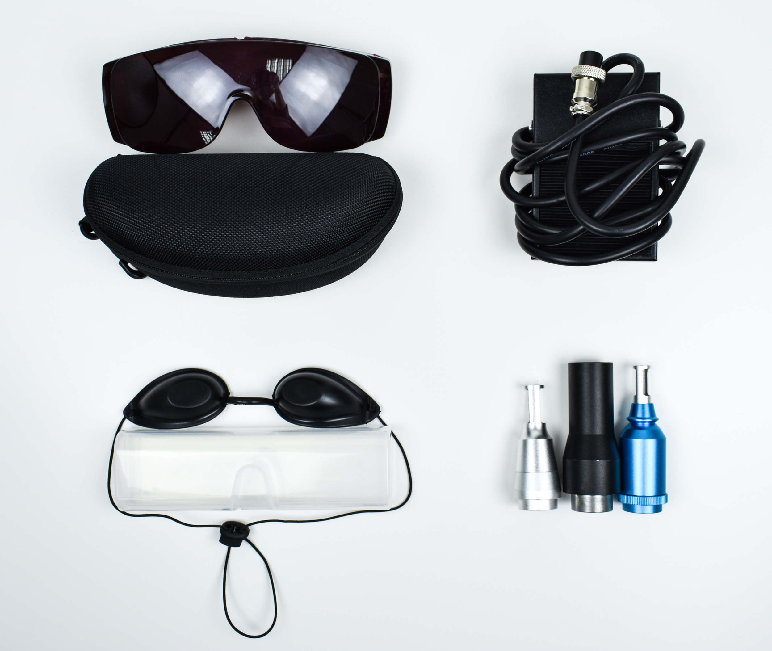 LA-15 дисплей 7 дюймов ( Без РУ) - изображение №6