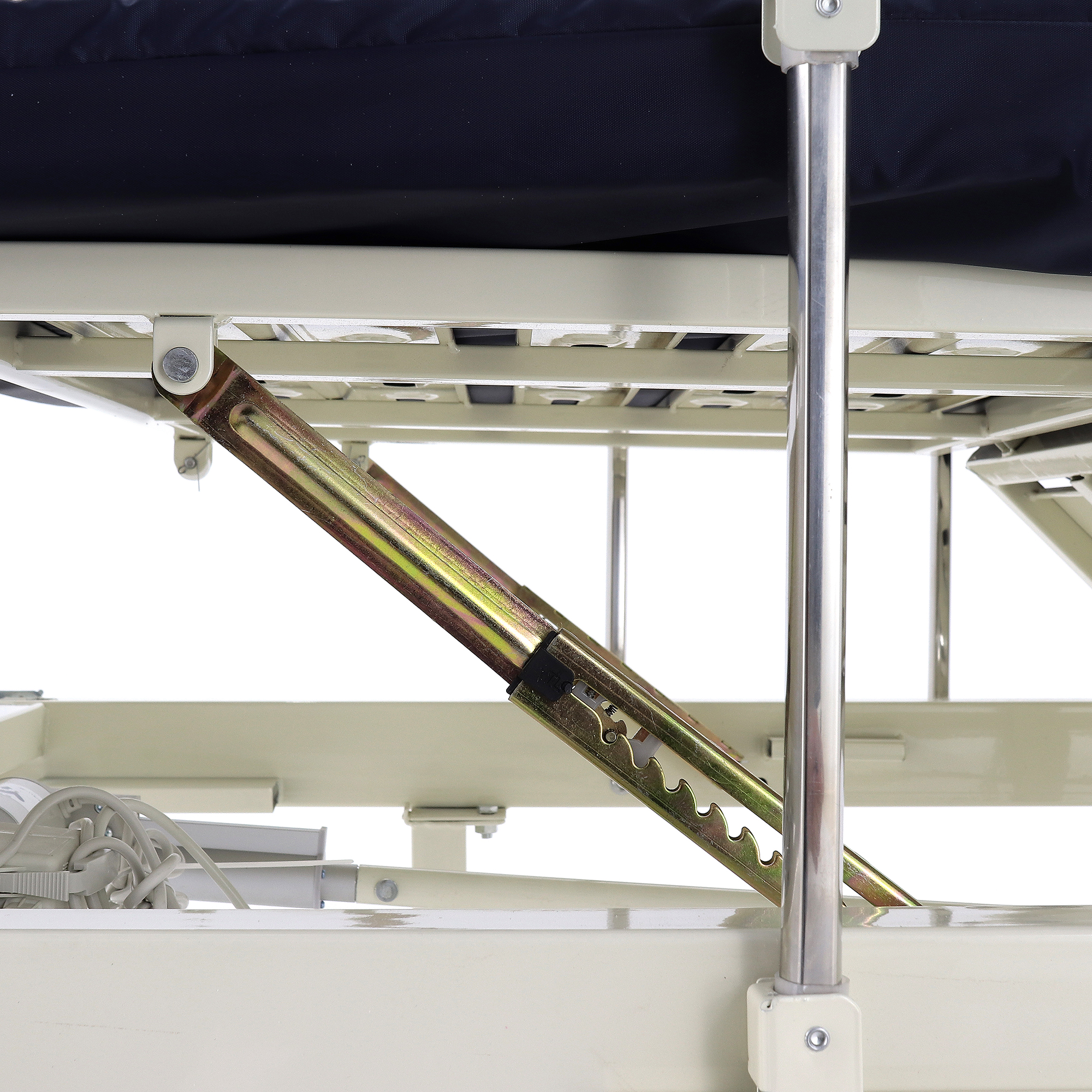 Med-Mos DB-7 (2 функции) светлое дерево - изображение №9