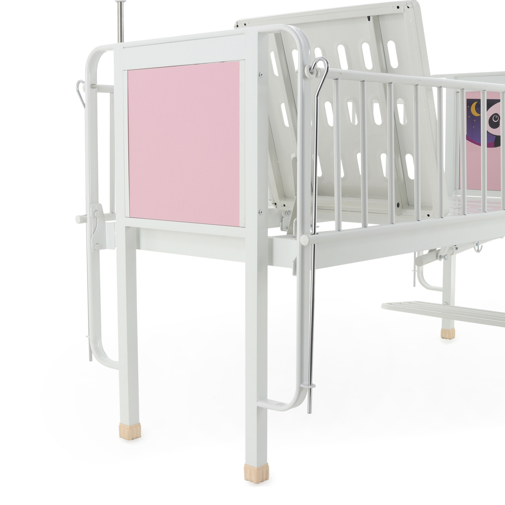 Med-Mos Тип 4. Вариант 4.1 - изображение №5