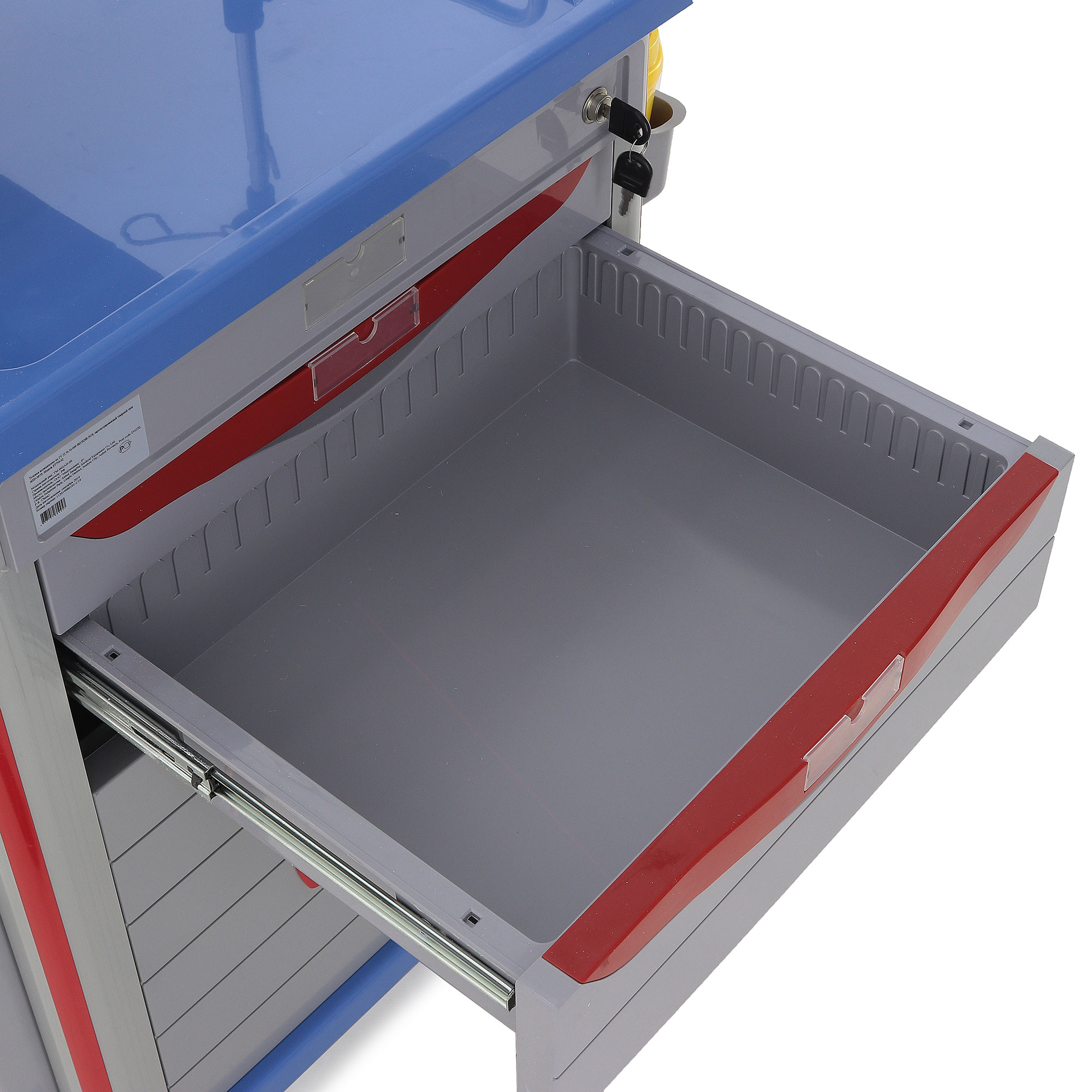 ET850-02 ТМ-021АН-00 - изображение №23