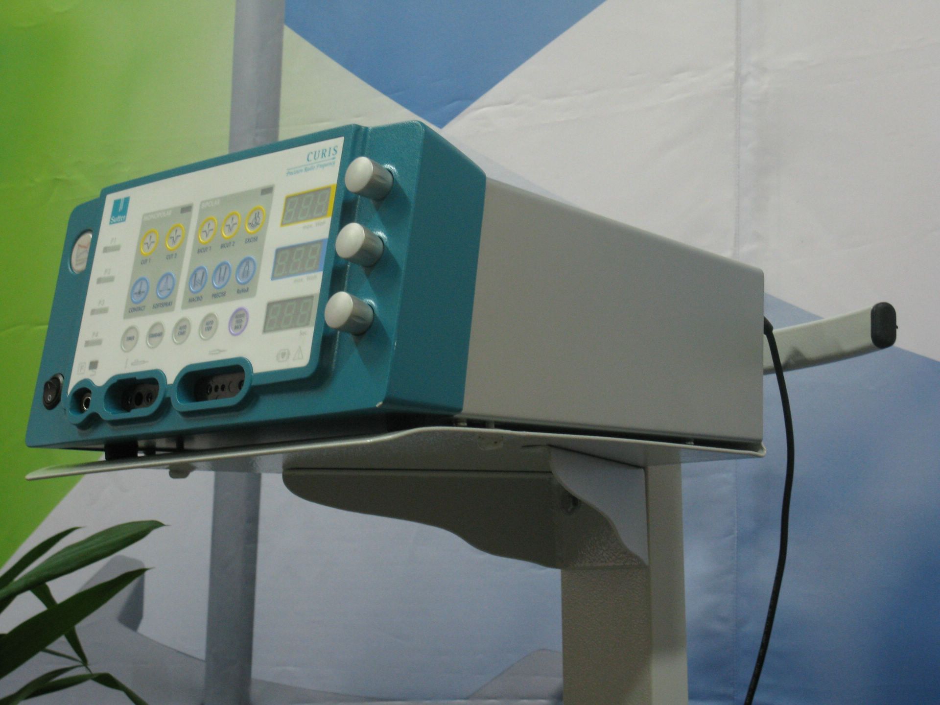 Sutter CURIS - изображение №13