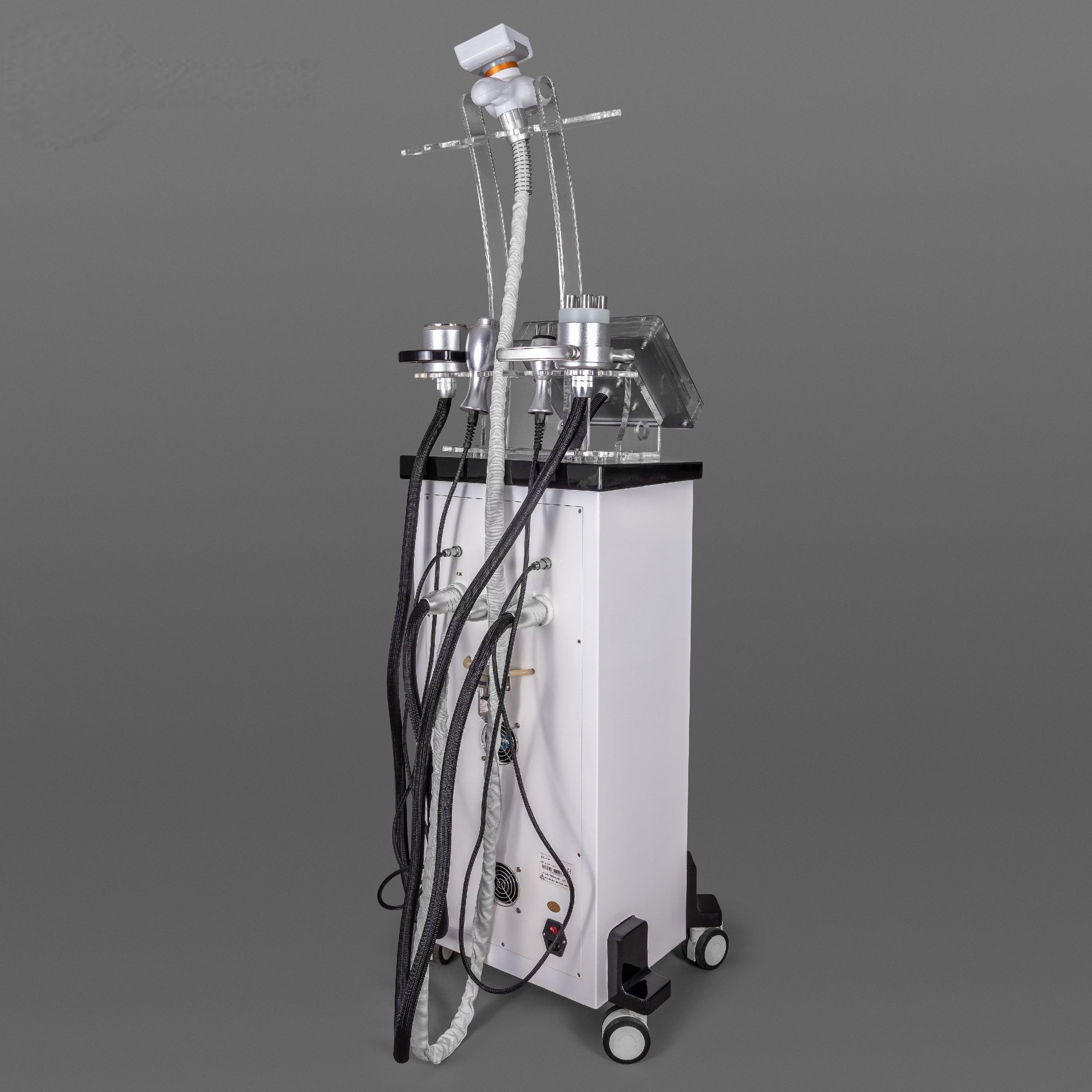 LPG M6 - изображение №2