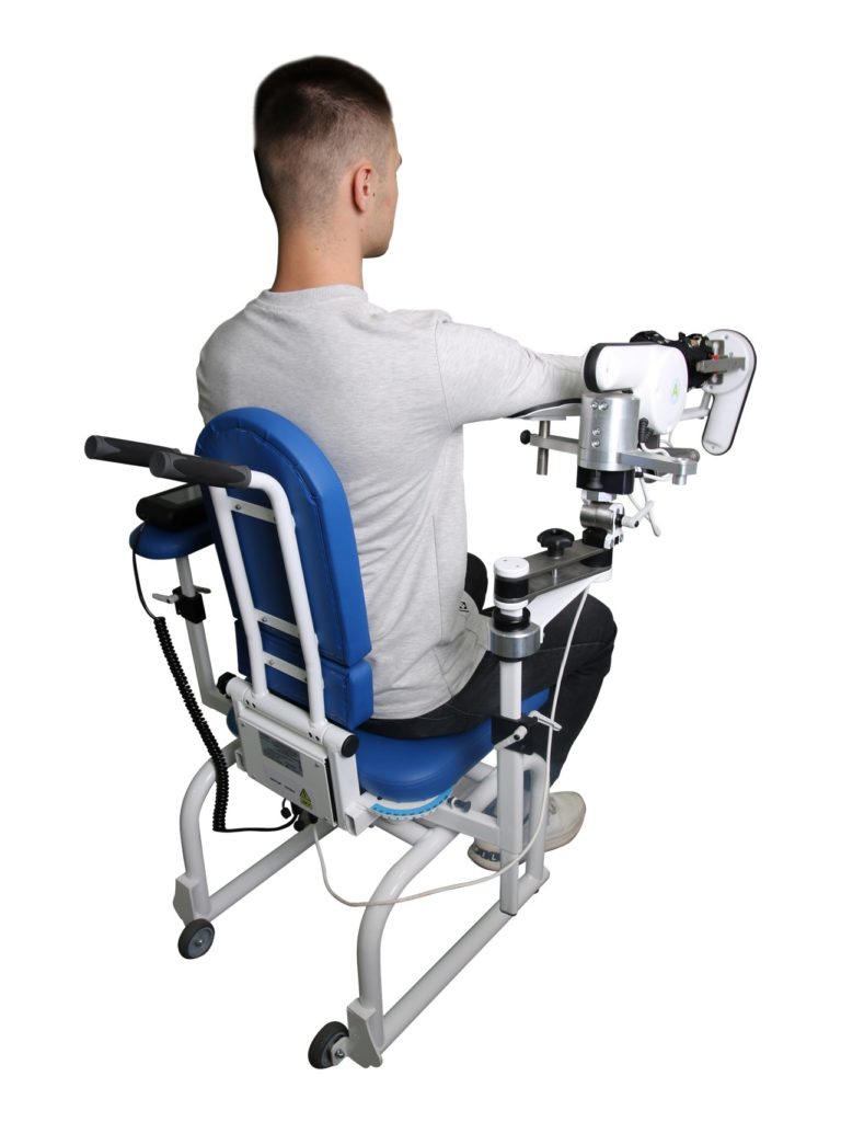 «Орторент-локоть» - изображение №4