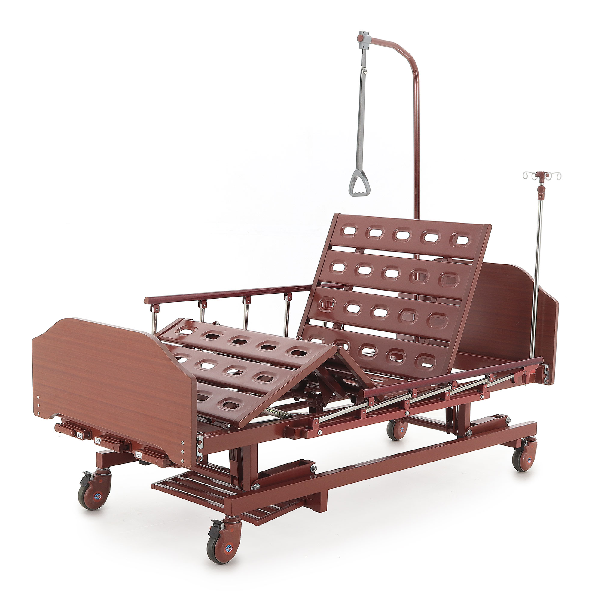 Med-Mos E-31 (ММ-3024Н-00) 3 функции с растоматом и полкой