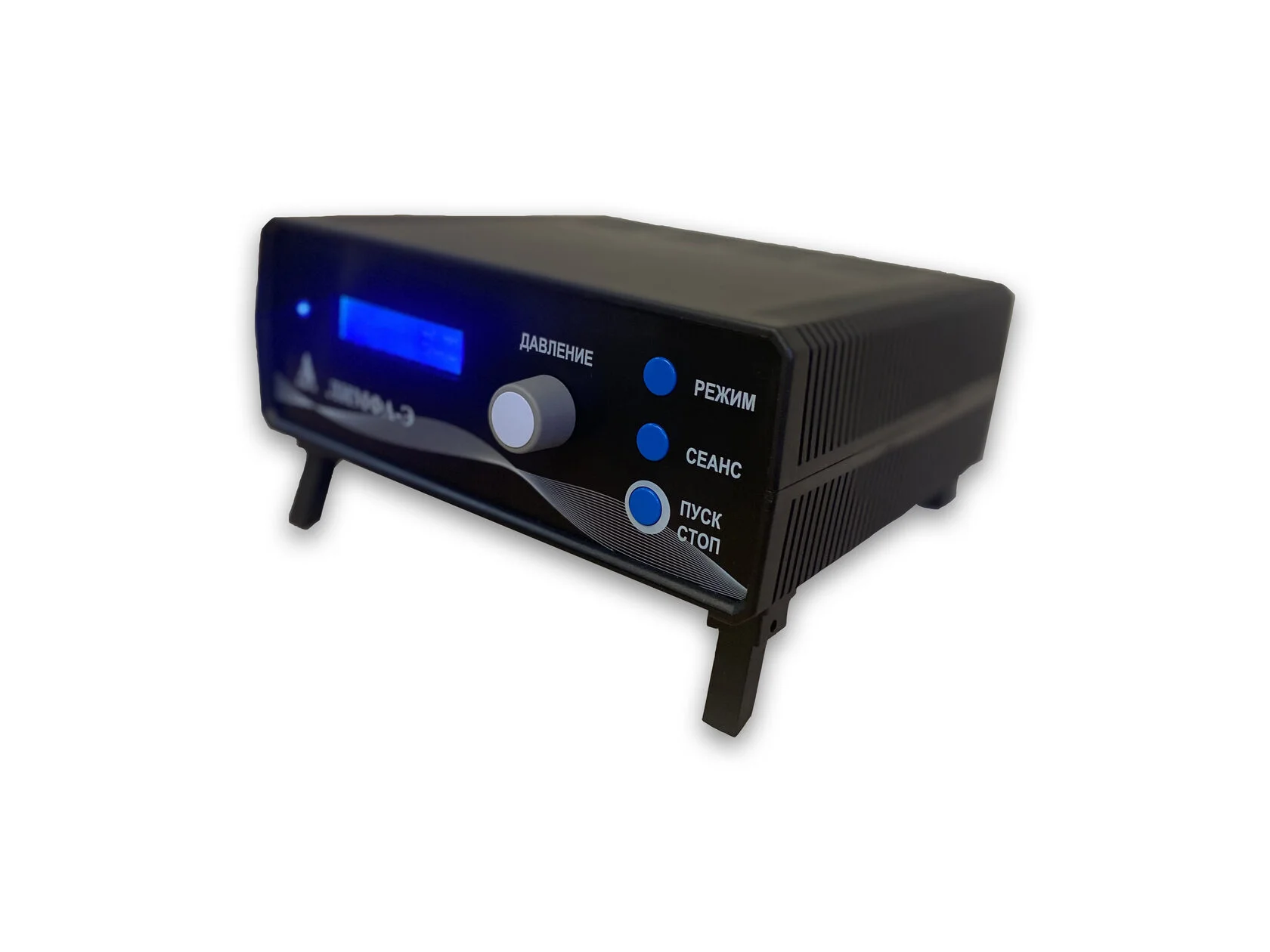 Лимфа-Э-2 - изображение №3