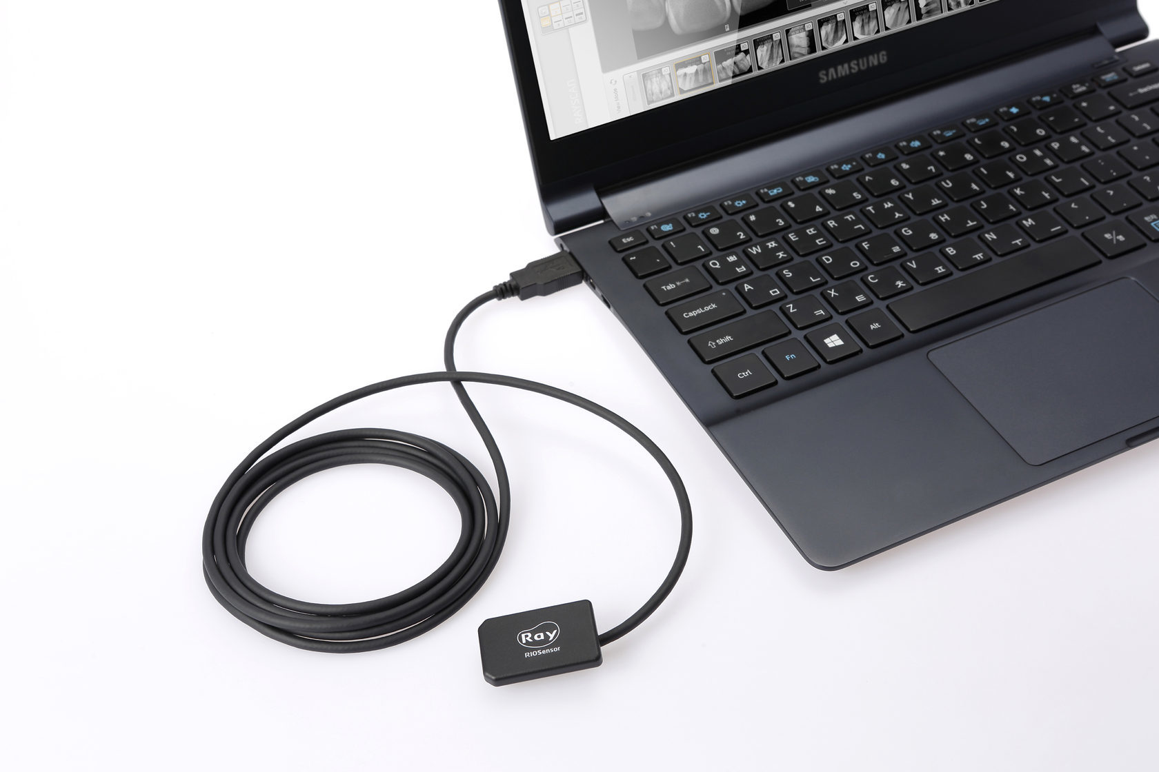 Ray RIOSensor - изображение №2