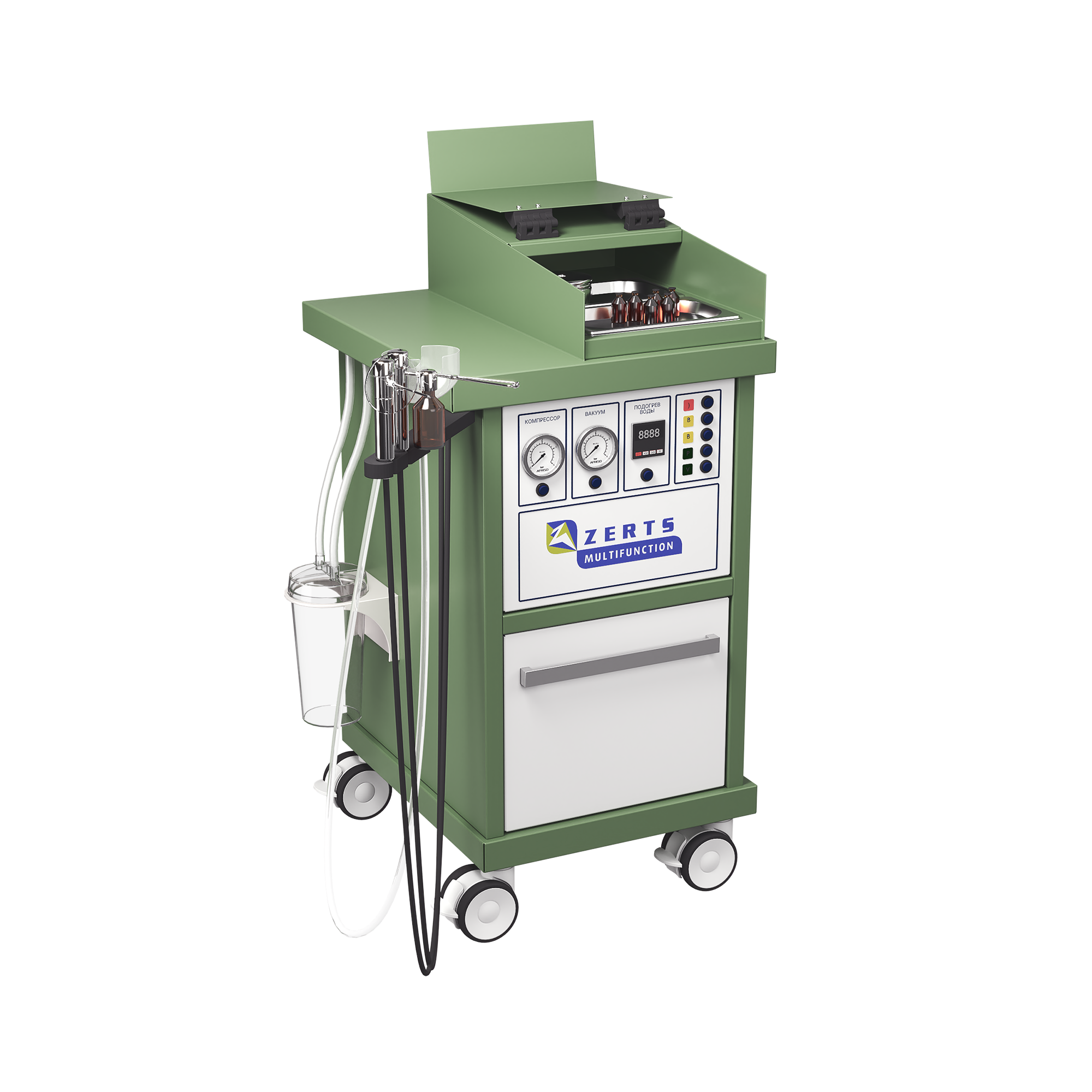 Zerts Profy - изображение №5