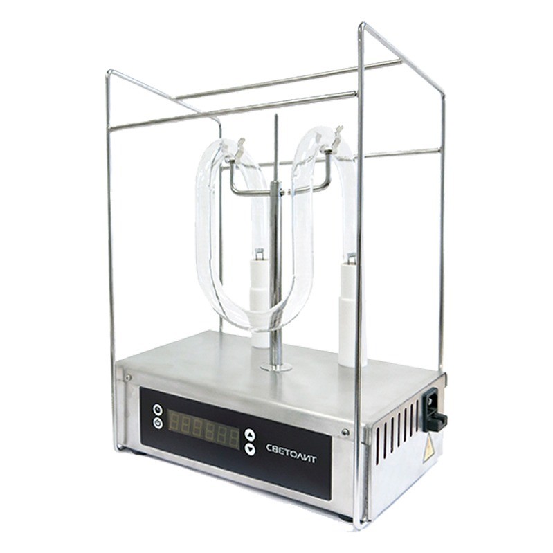 СВЕТОЛИТ-50 переносной