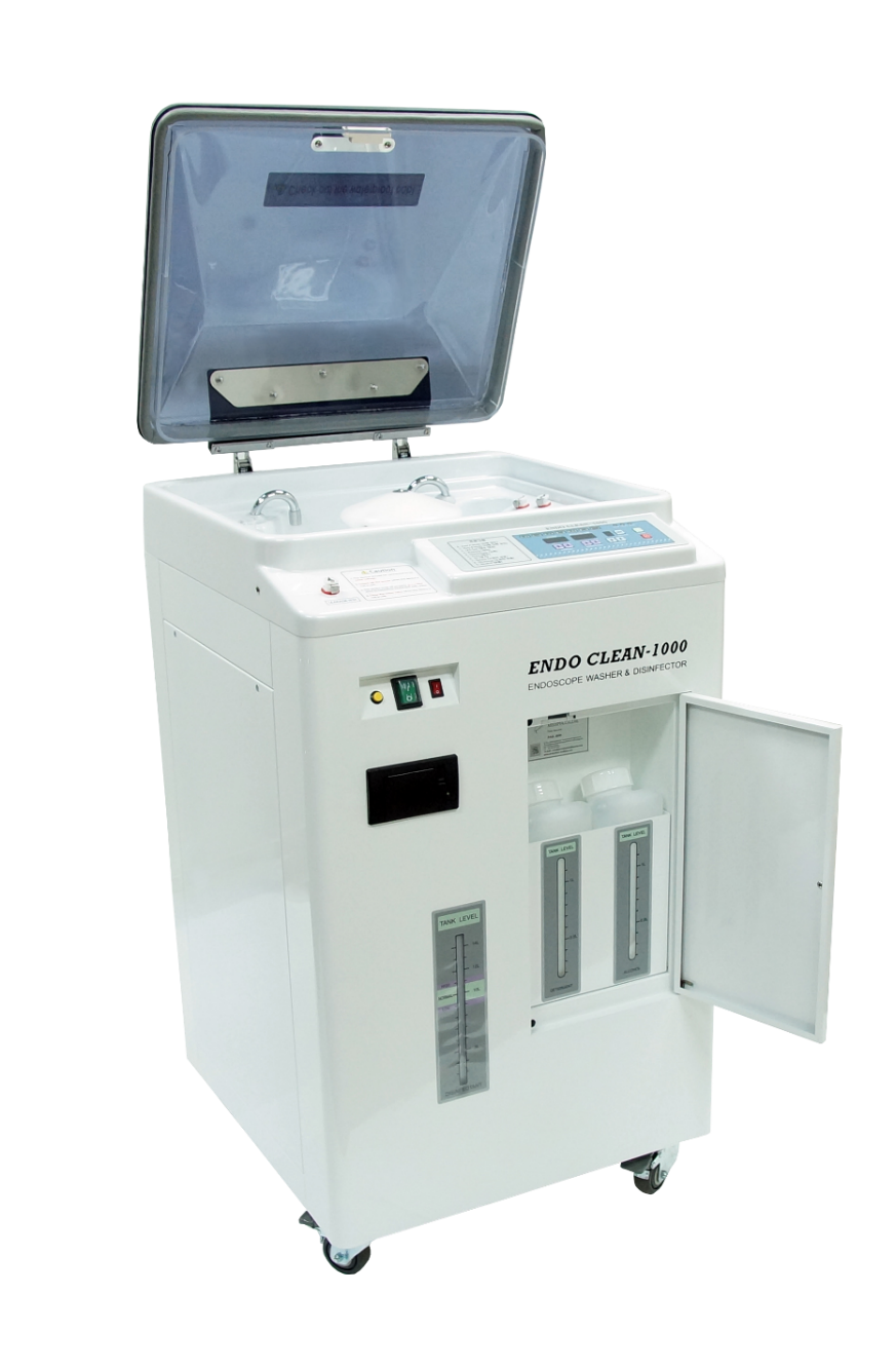 ENDO CLEAN-1000 ТМ MEDINOVA