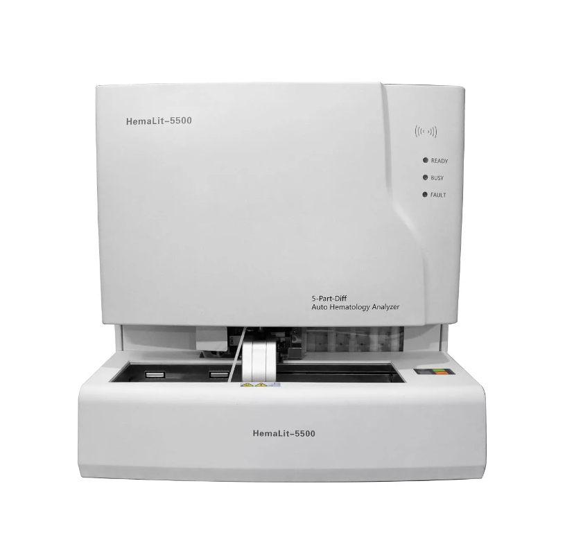 HemaLit-5500 - изображение №3