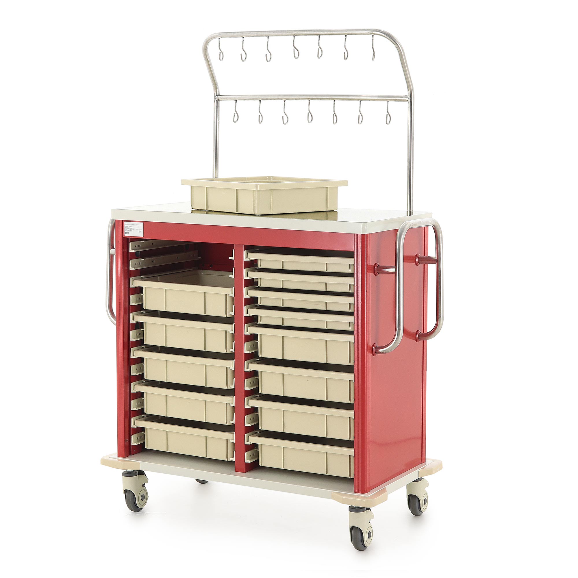 ИТТ006Х (ТМ-013АН-00) - изображение №3